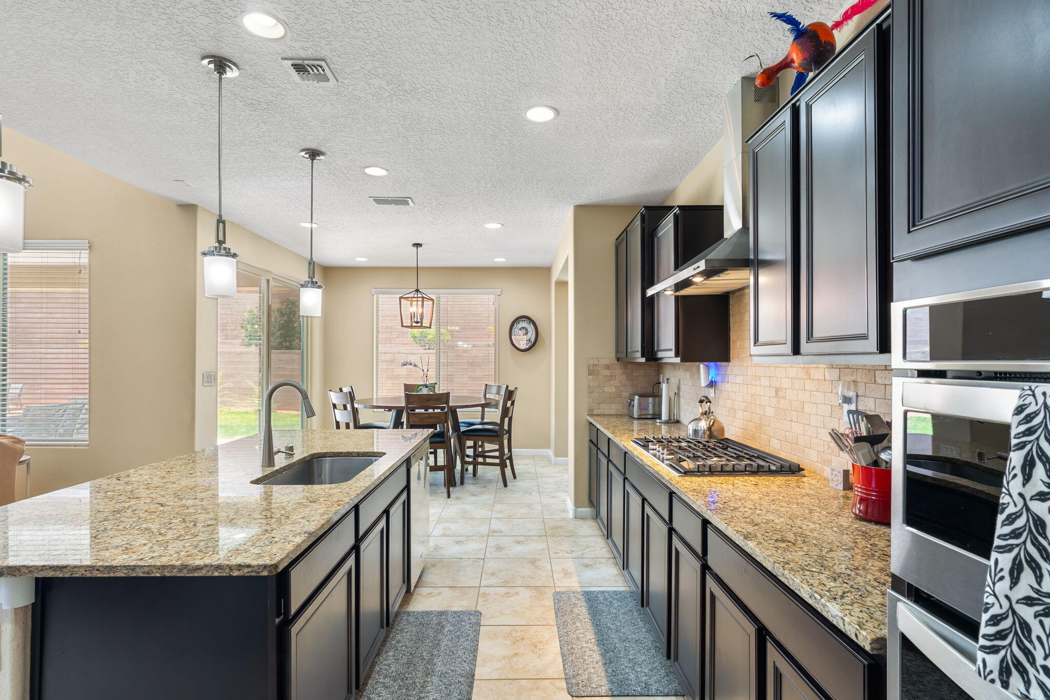 Photo 2 — 1705 Tent Rocks Drive NW