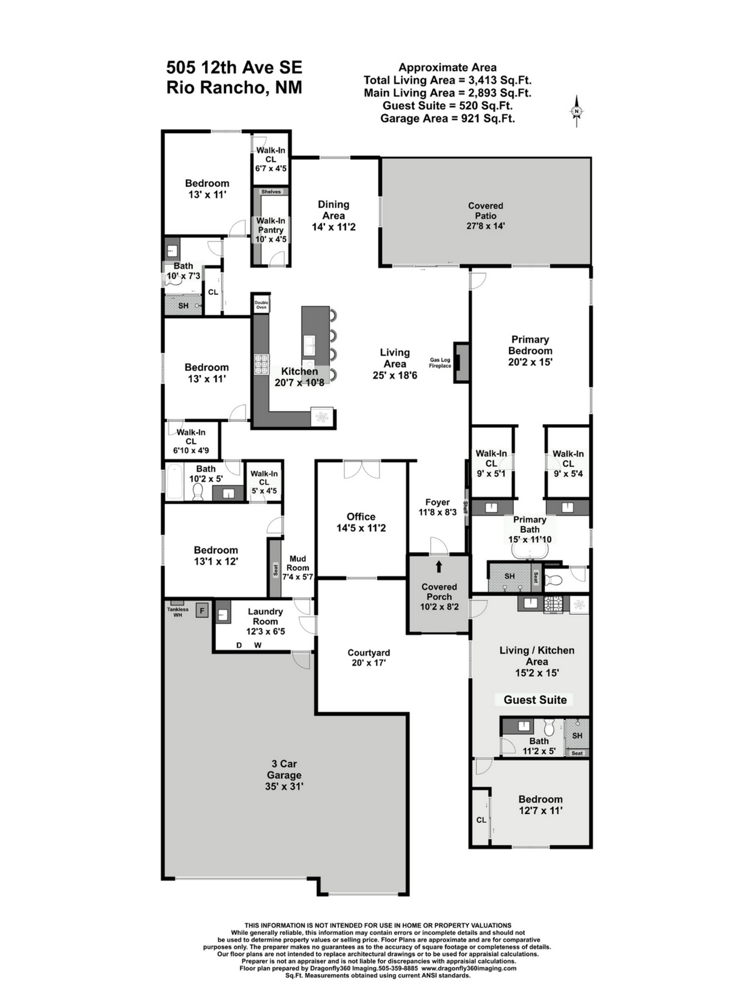 Photo 13 — 505 12th Avenue SE
