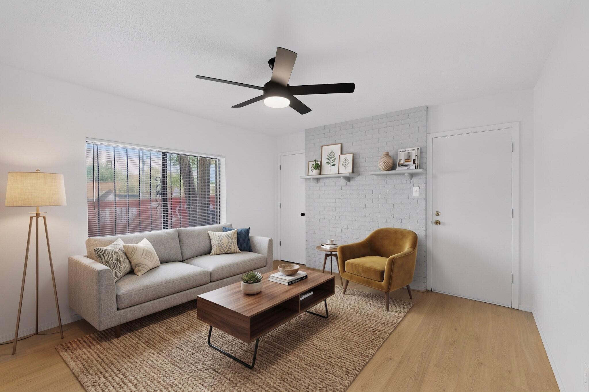 Photo 6 — 5000 Orion Avenue NW