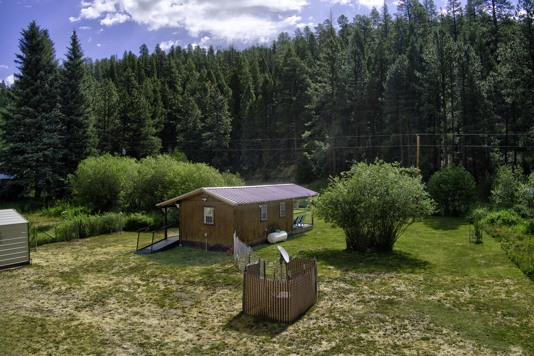 Photo 15 — 26821 New Mexico 126