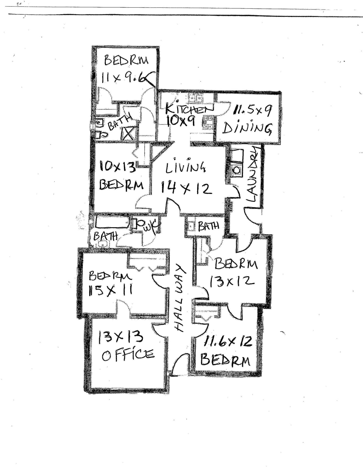 Photo 2 — 209 Edith Boulevard NE