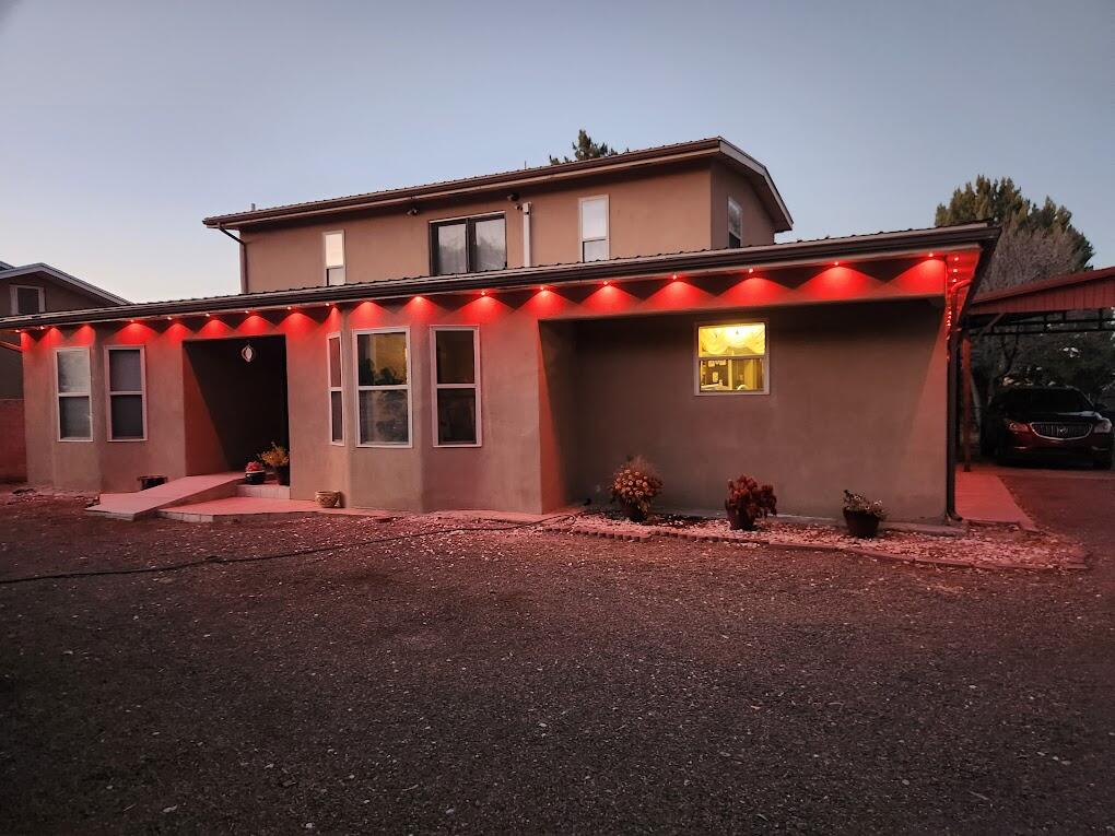 624 Newberry Road