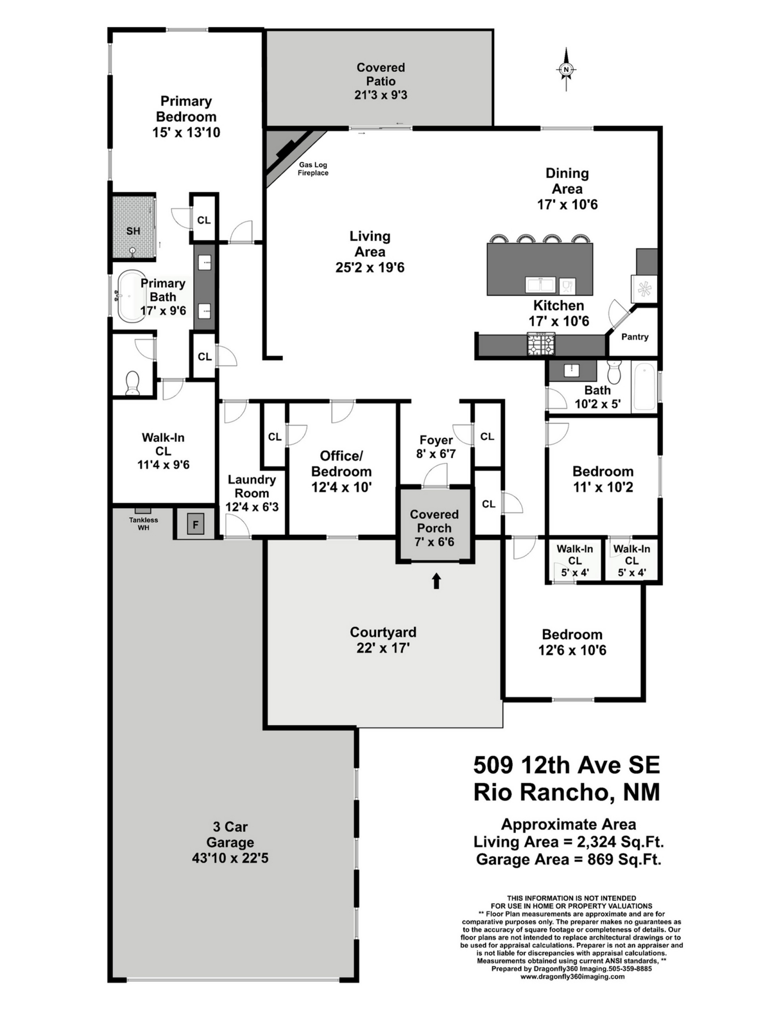 Photo 2 — 509 12th Avenue SE