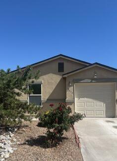 9623 Gemstone Road SW, Albuquerque, NM 87121
