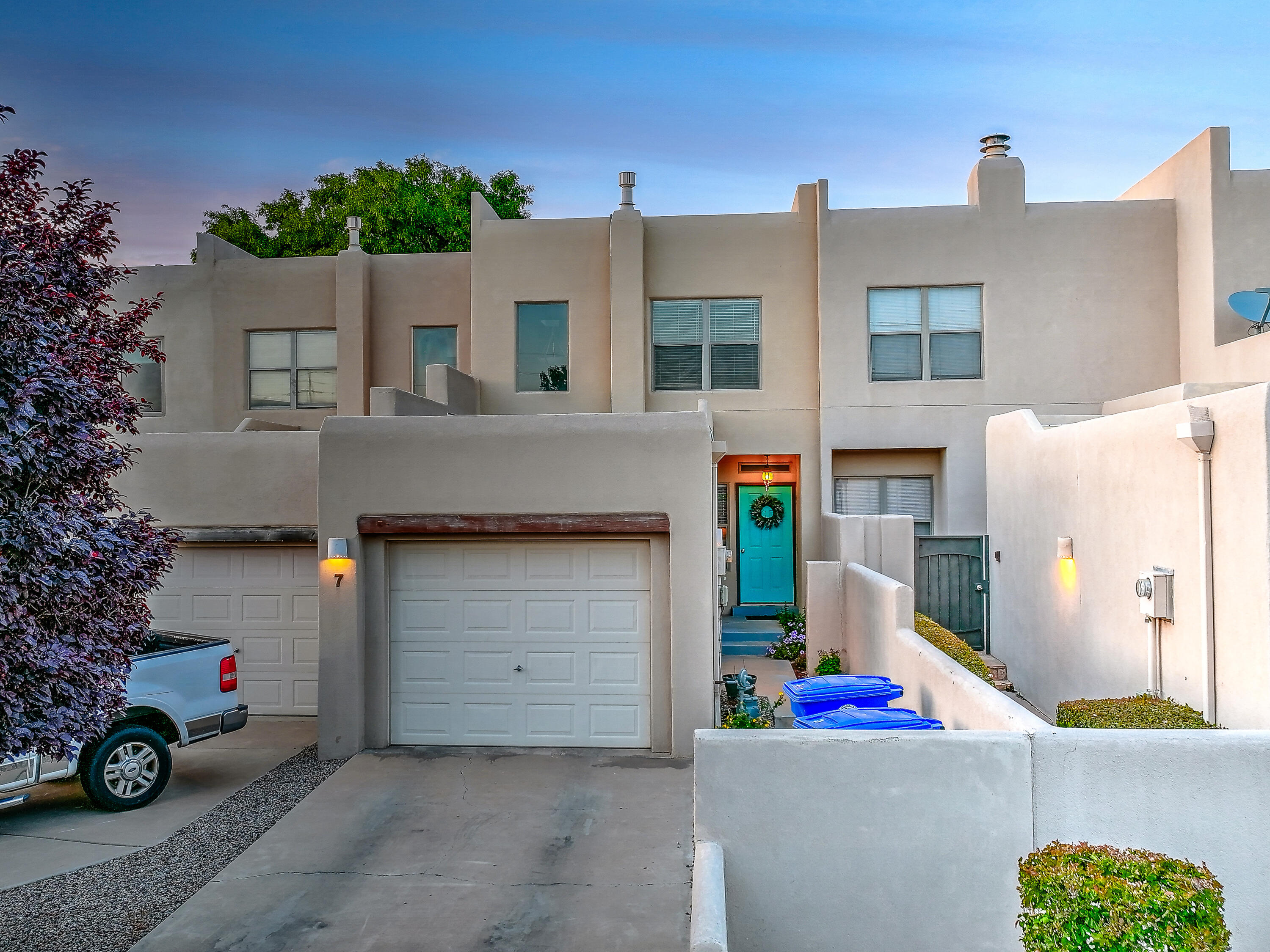 4211 Pitt Street NE #7, Albuquerque, NM 87111