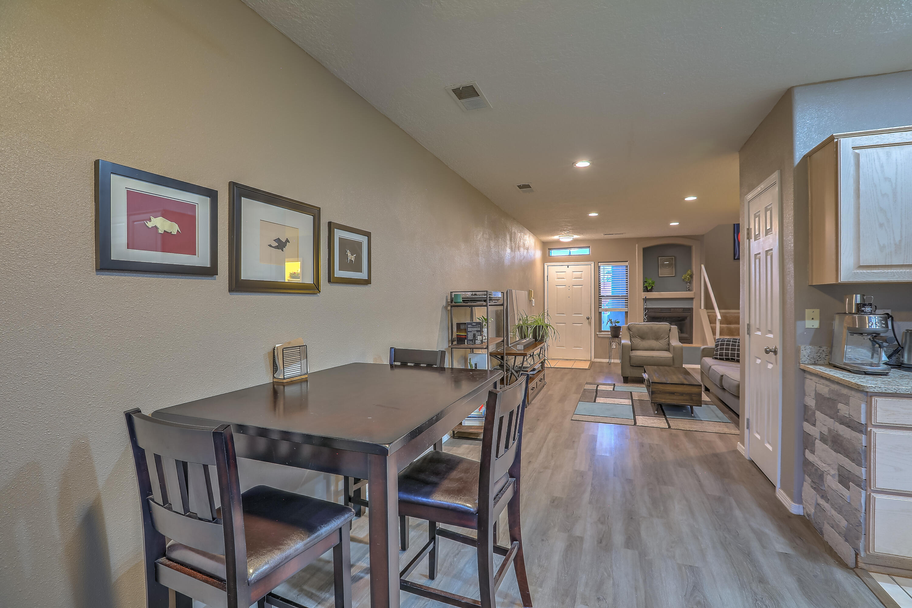Photo 20 — 4211 Pitt Street NE #7