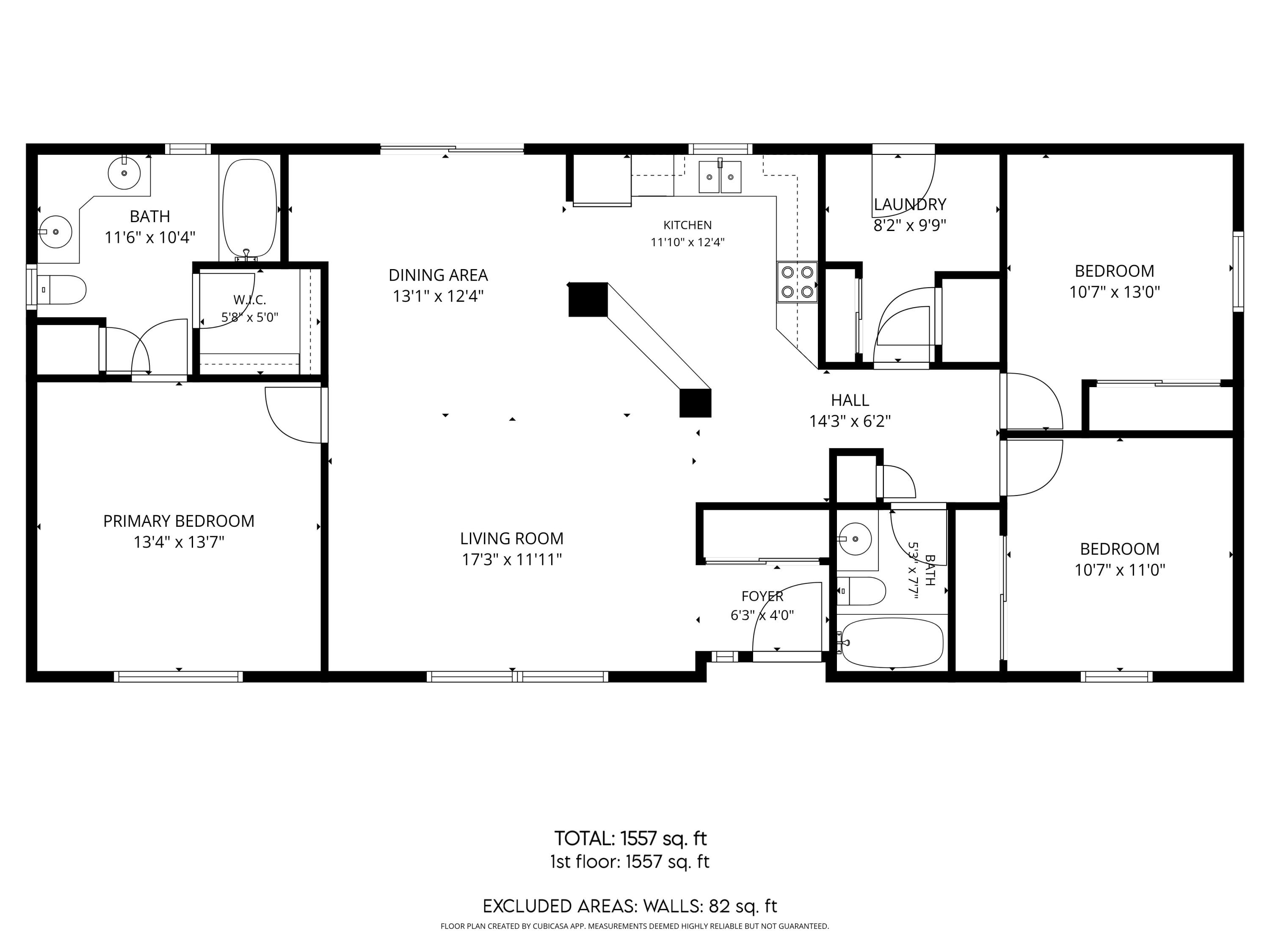 Photo 3 — 2 Walker Court