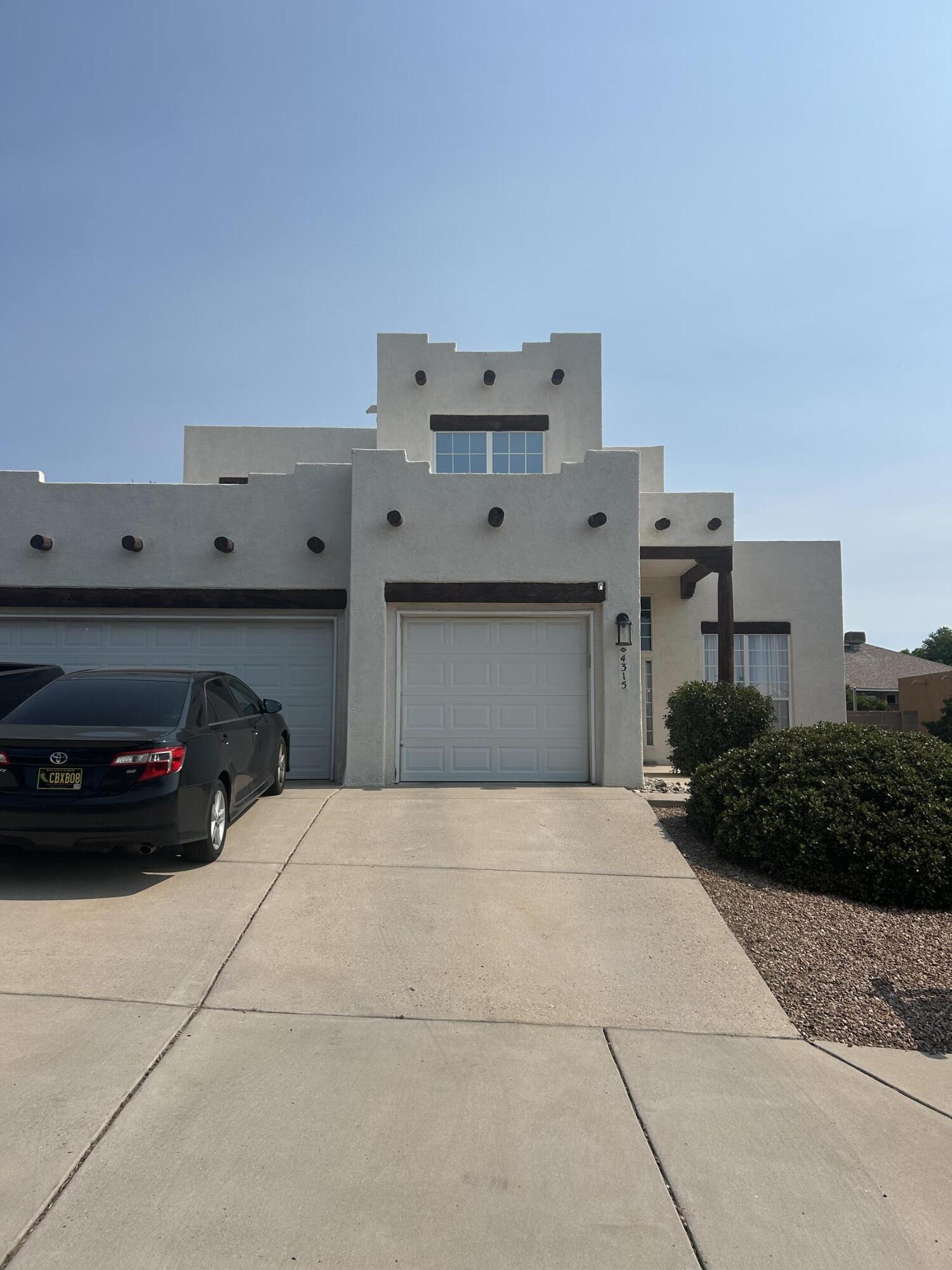 4315 Rancho Redondo NW, Albuquerque, NM 87120