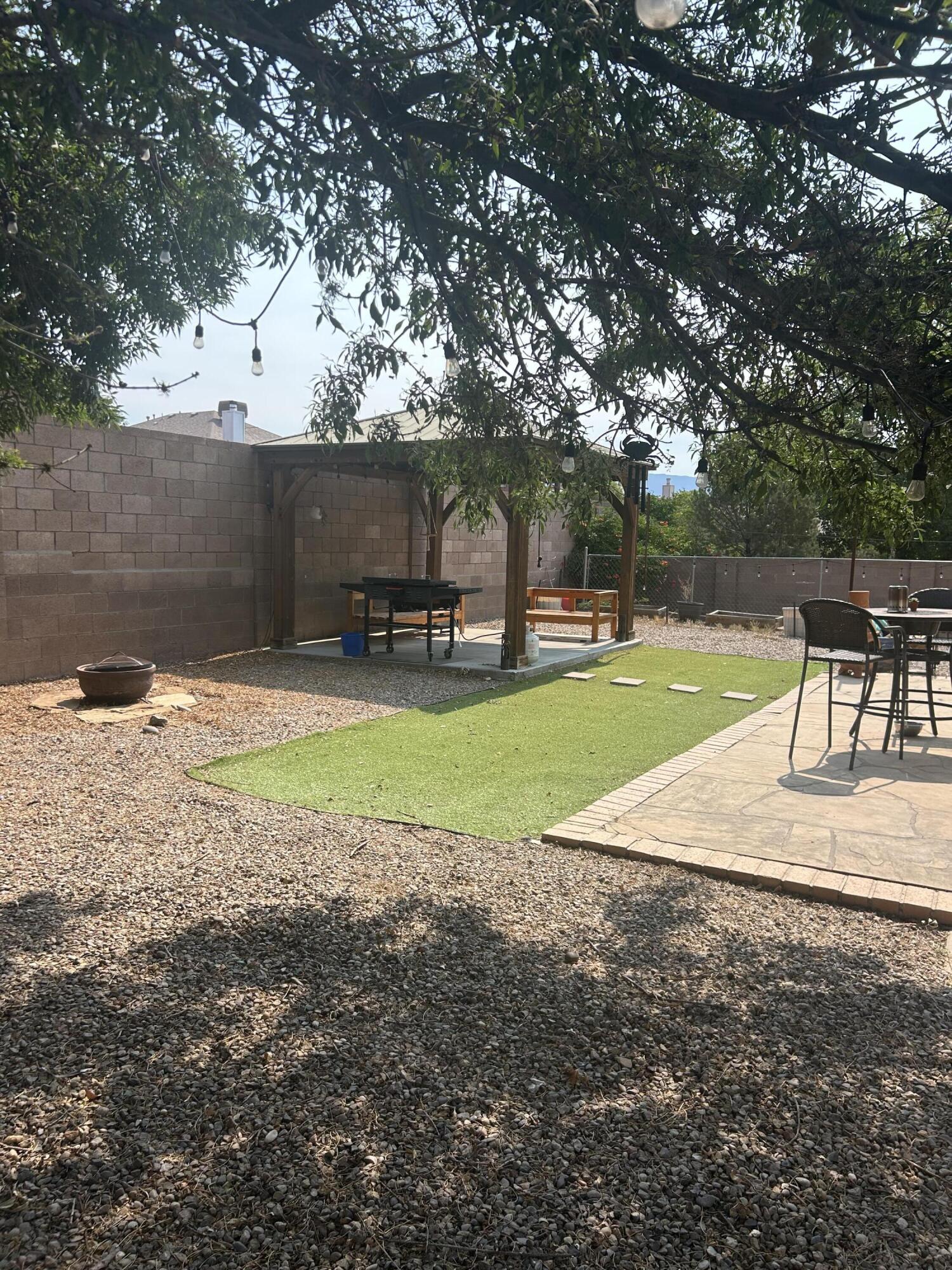 Photo 4 — 4315 Rancho Redondo NW