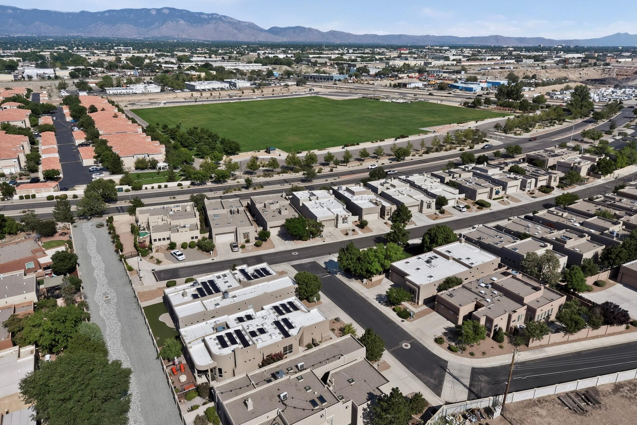 Photo 18 — 6608 Agave Verde Way NE