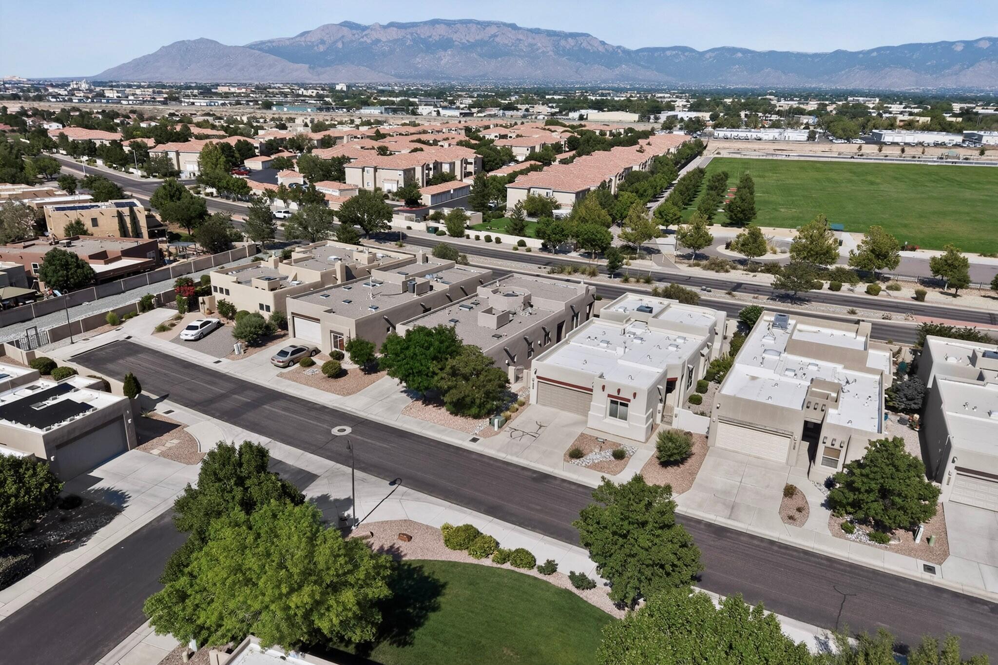 Photo 19 — 6608 Agave Verde Way NE