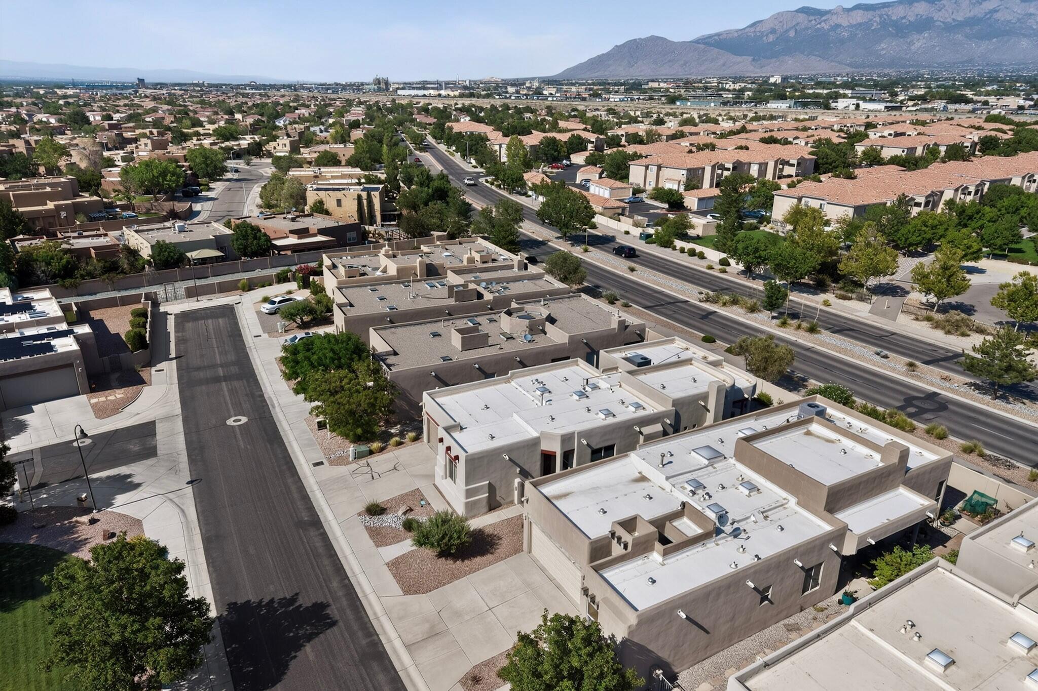 Photo 20 — 6608 Agave Verde Way NE
