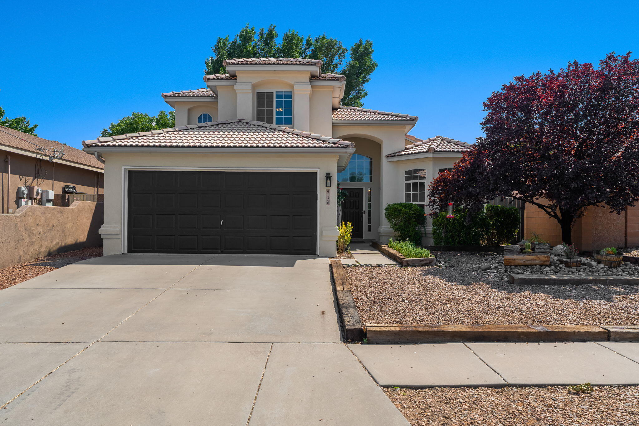 4128 Rancho Largo Road NW