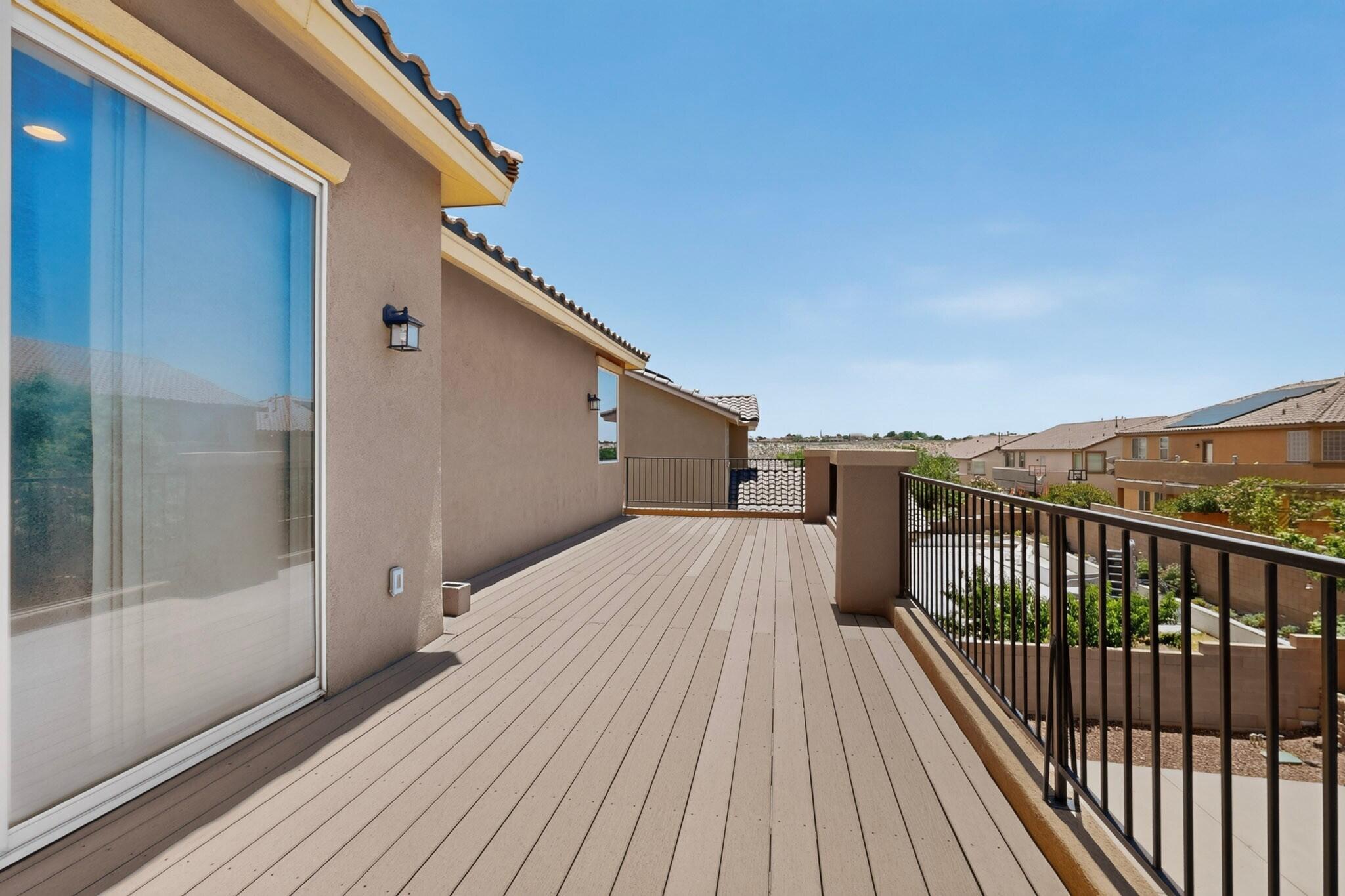 Photo 13 — 45 Vista Hermosa Place NE