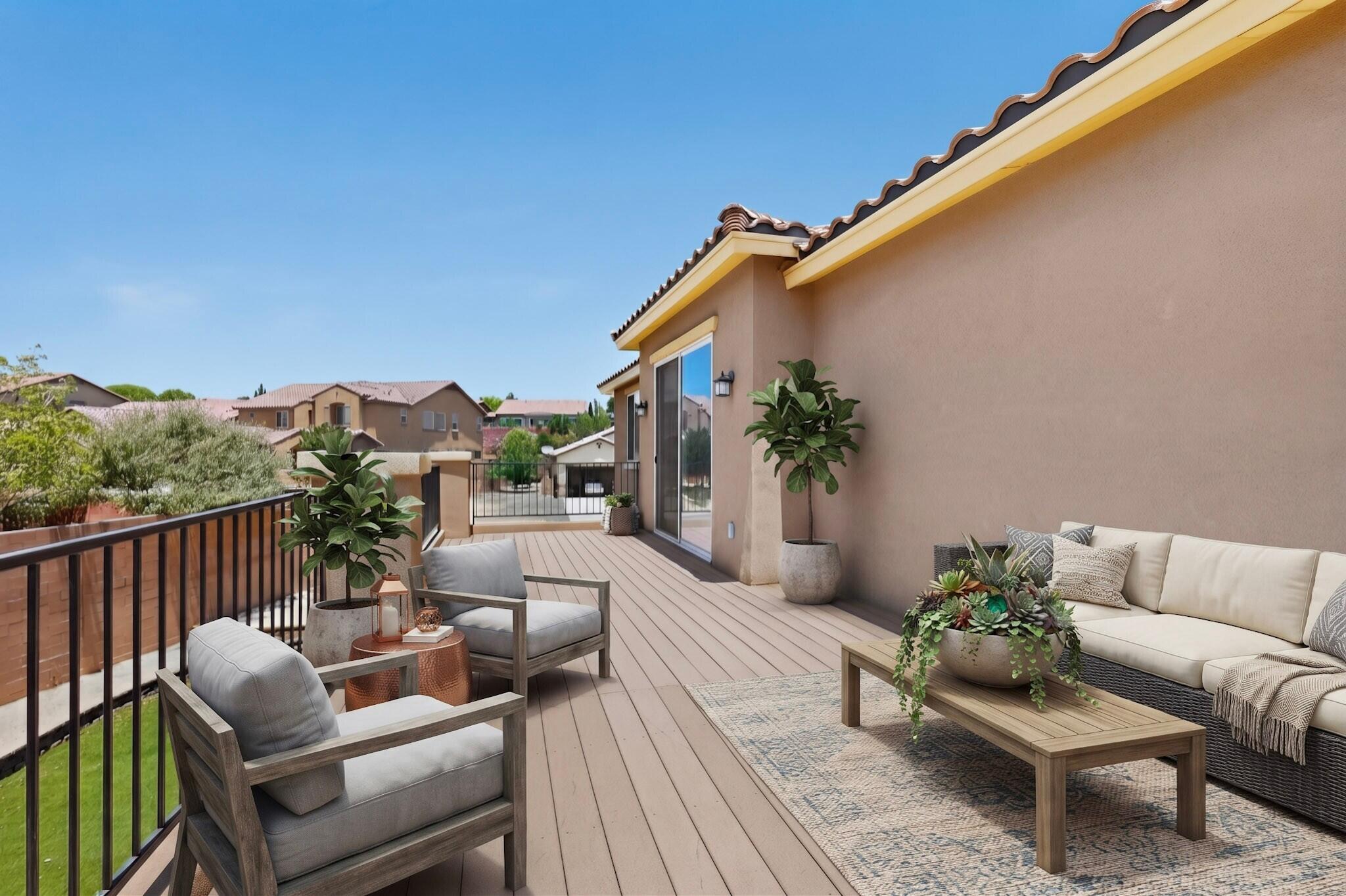 Photo 15 — 45 Vista Hermosa Place NE