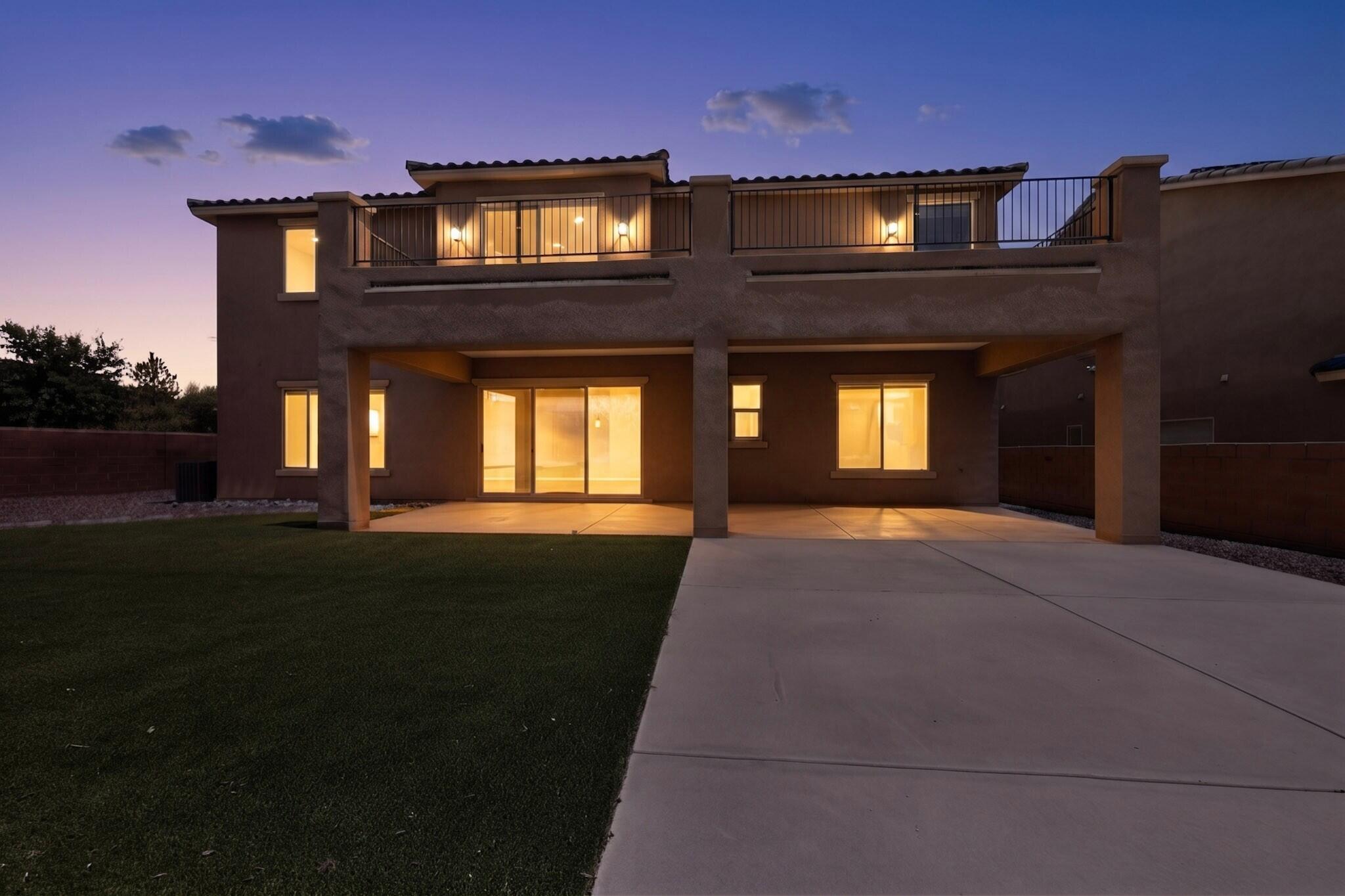 Photo 17 — 45 Vista Hermosa Place NE