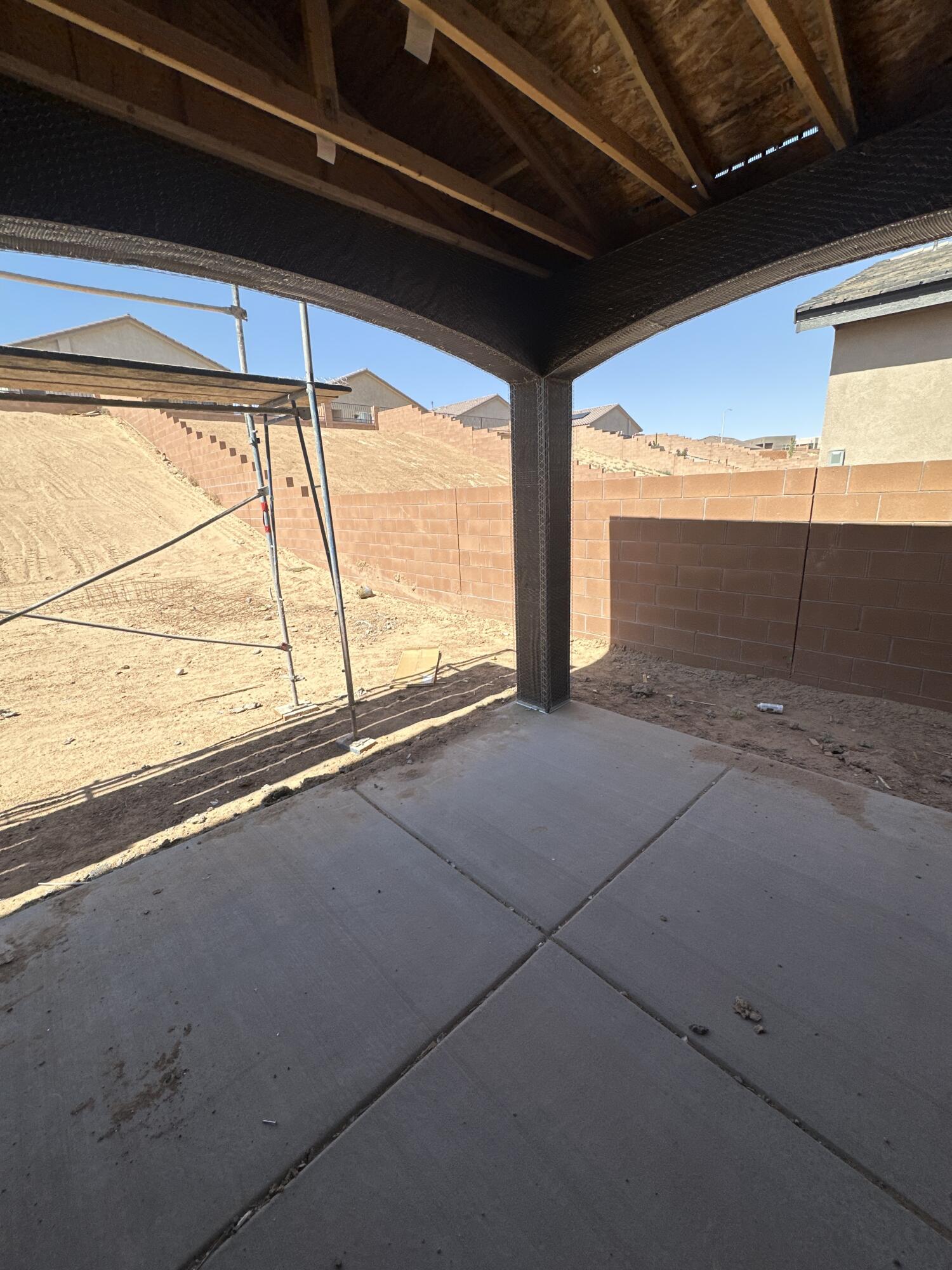 Photo 13 — 1541 Valle De Colores Street NW