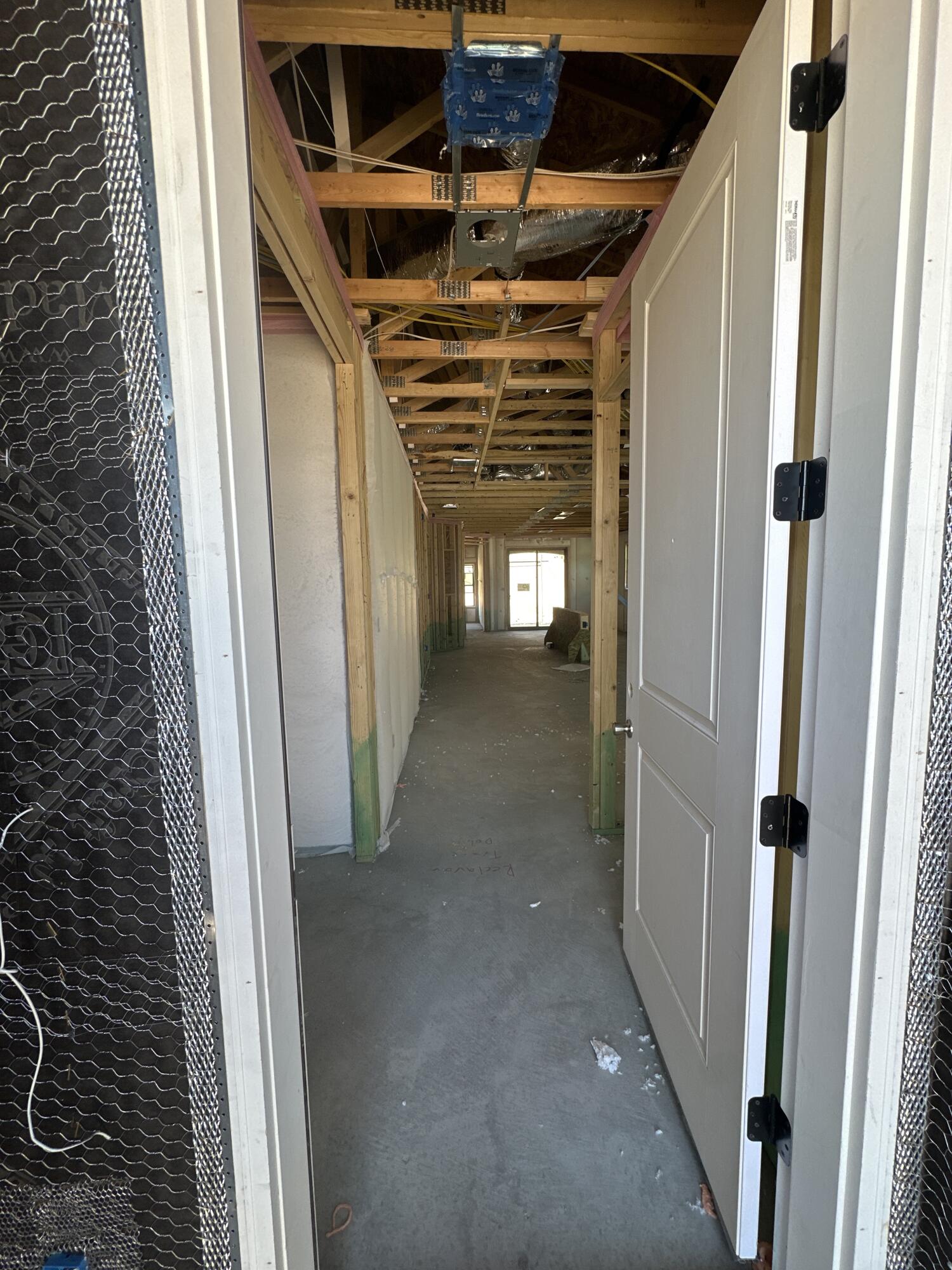 Photo 2 — 1541 Valle De Colores Street NW