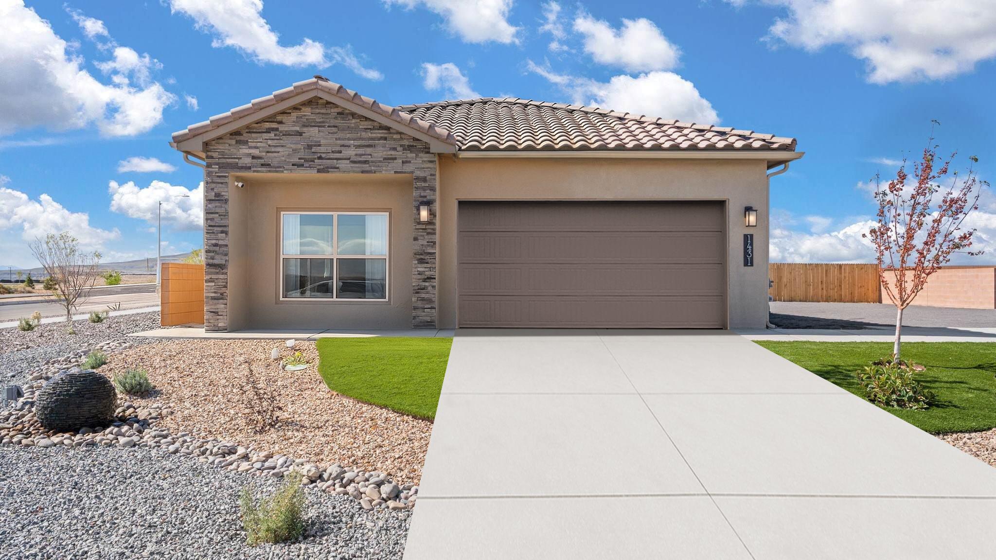 3388 Dijamant Loop SE, Rio Rancho, NM 87124