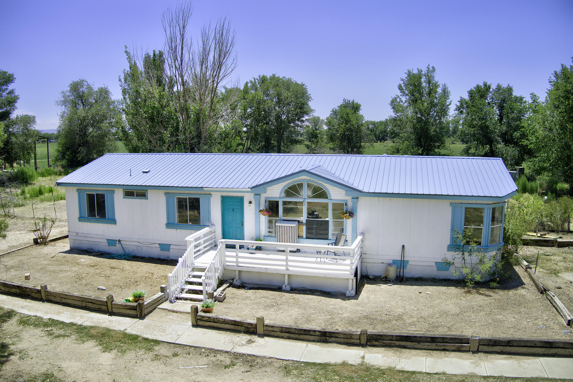 75 Romero Road, Belen, NM 87002