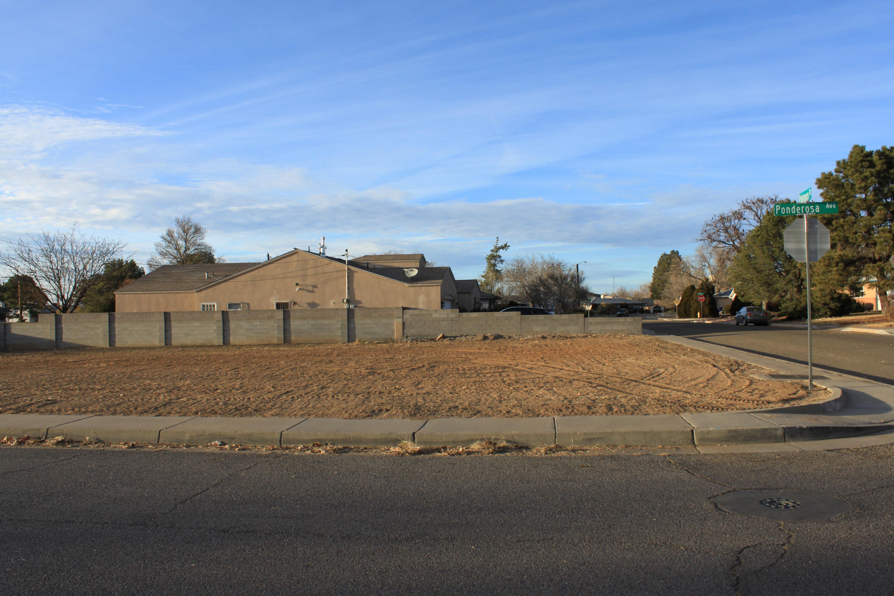 Photo 8 — 3801 Palomas Drive NE