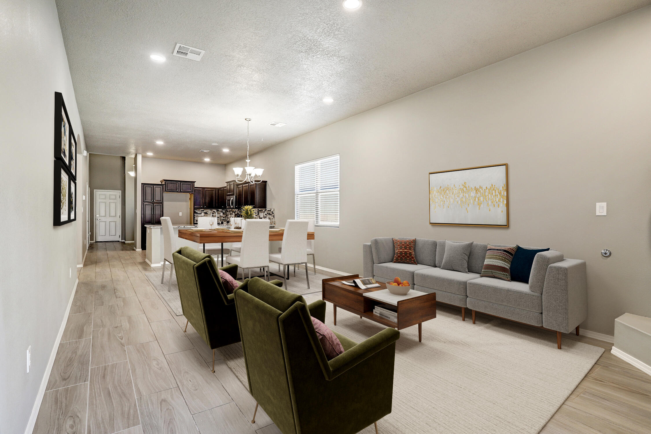 Photo 5 — 3237 Oakmount Drive SE