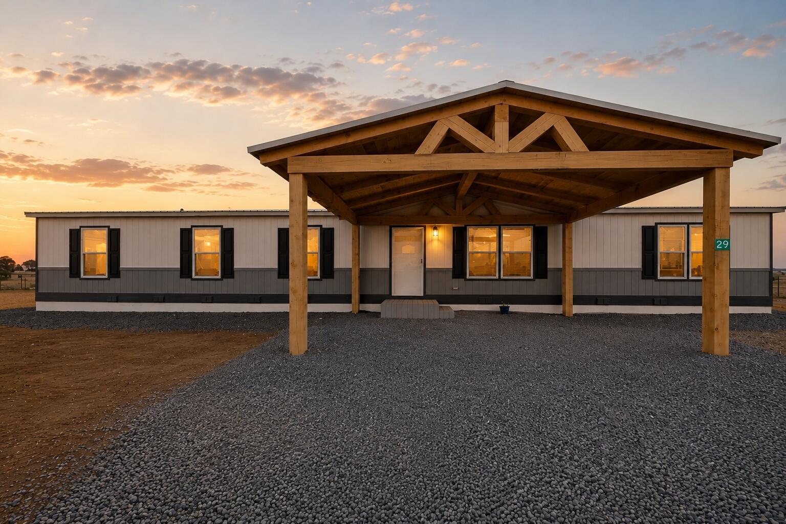 29 Manzano Street, Moriarty, NM 87035