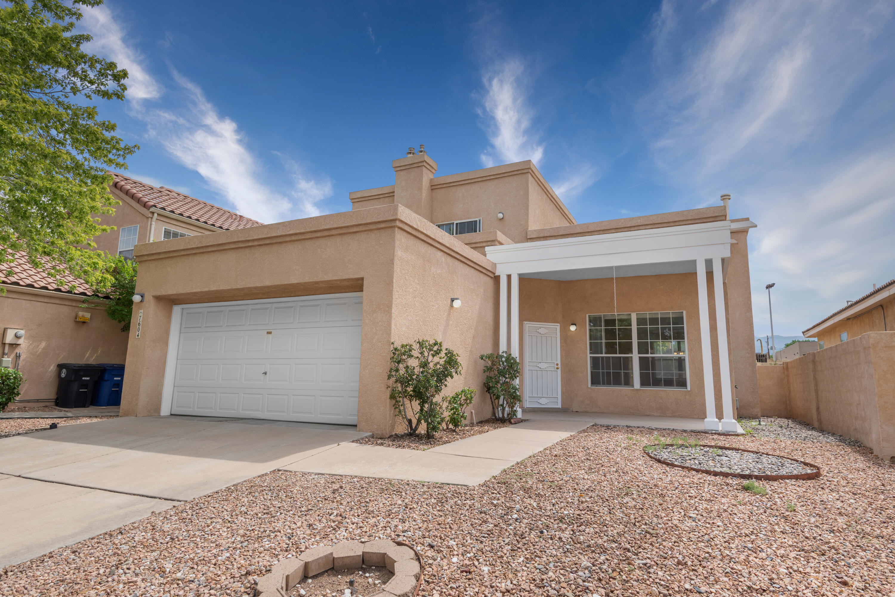 7604 La Mariposa Place NE