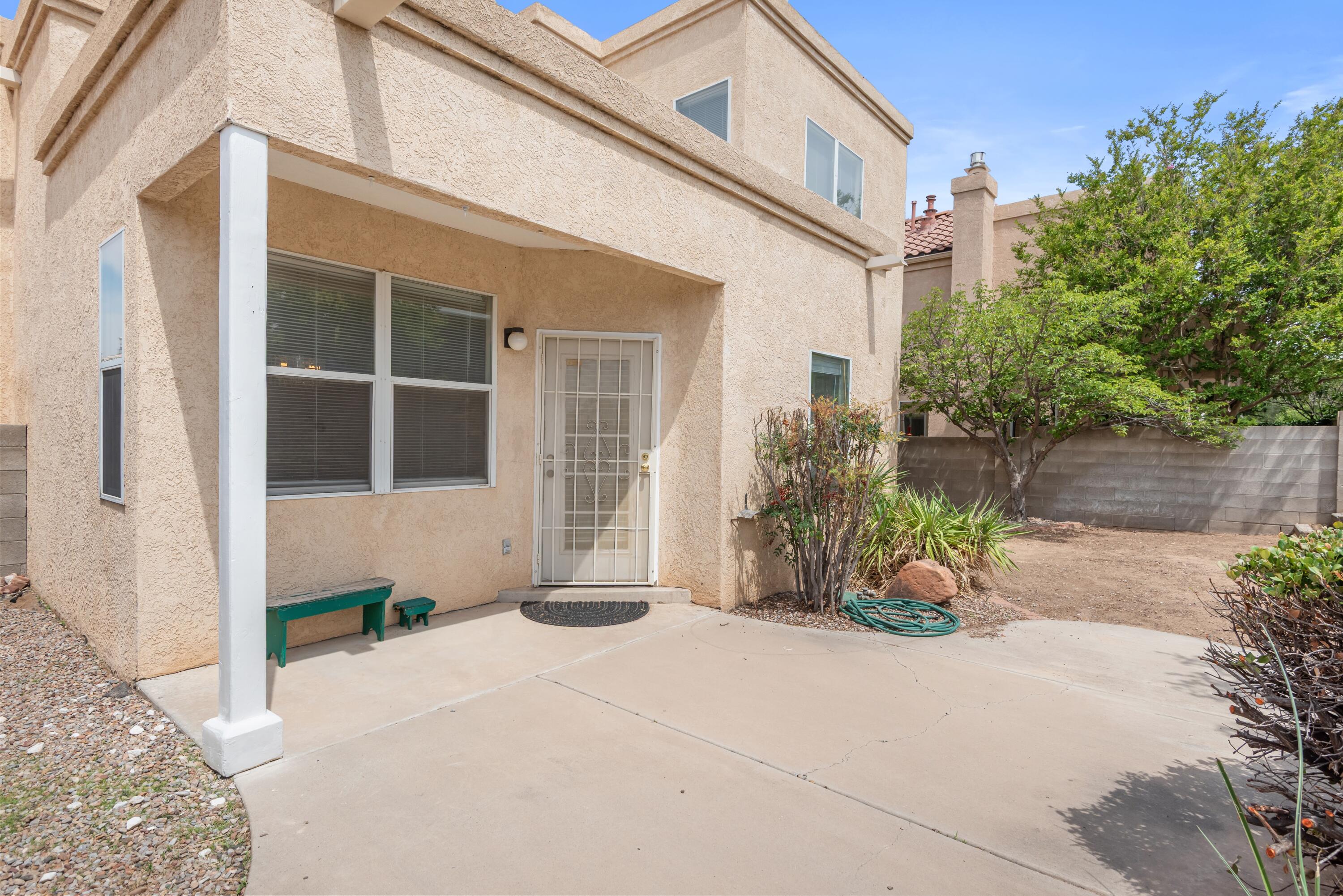 Photo 11 — 7604 La Mariposa Place NE
