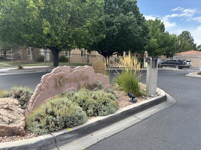 6800 Vista Del Norte Road NE # 826, Albuquerque, NM 87113