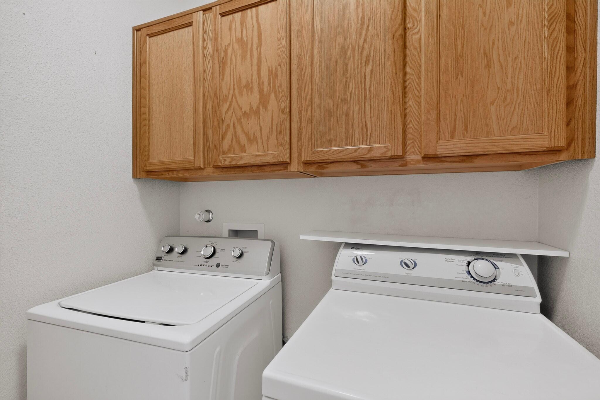 Photo 8 — 6800 Vista Del Norte Road NE # 826