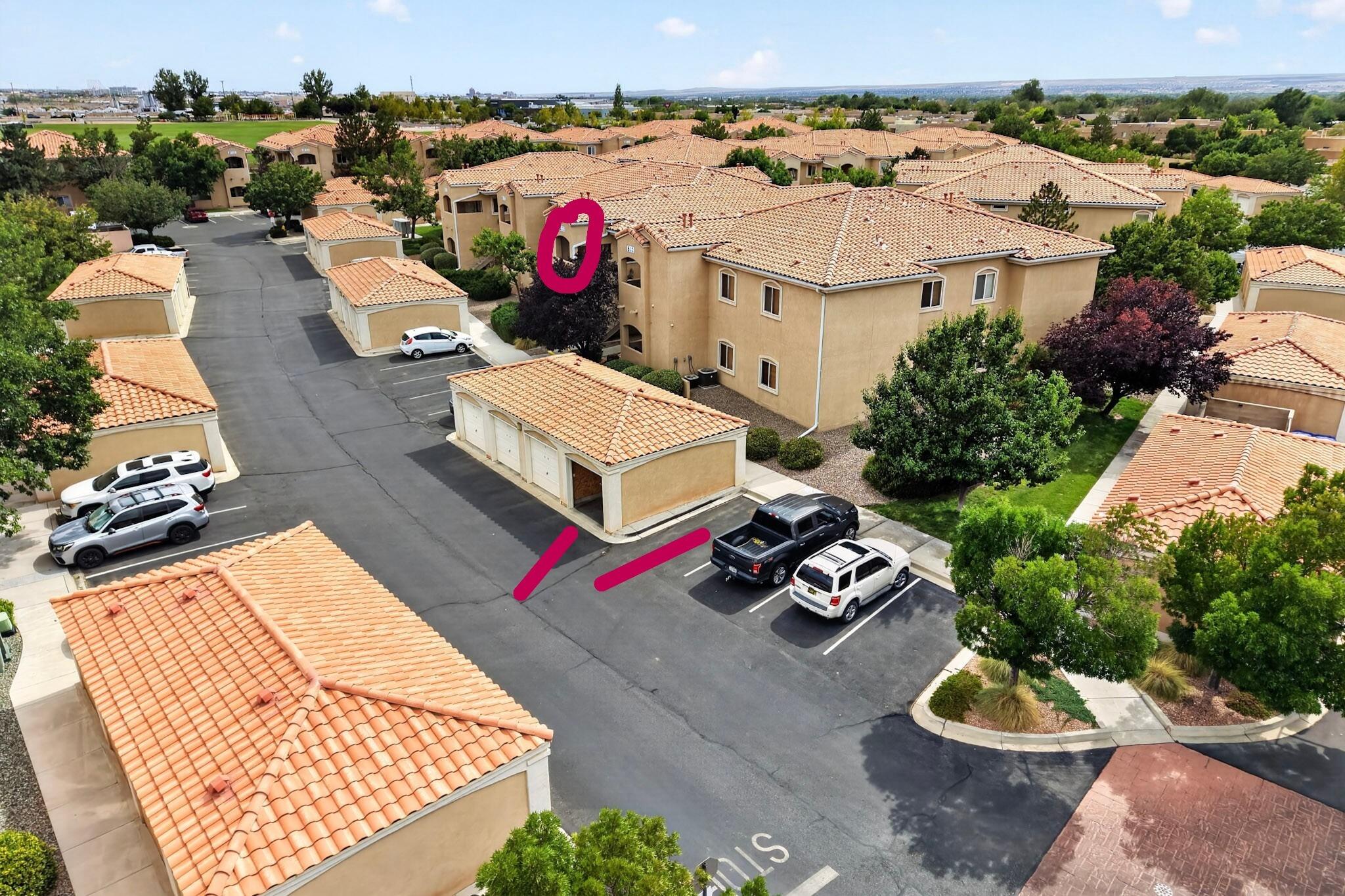 Photo 12 — 6800 Vista Del Norte Road NE # 826
