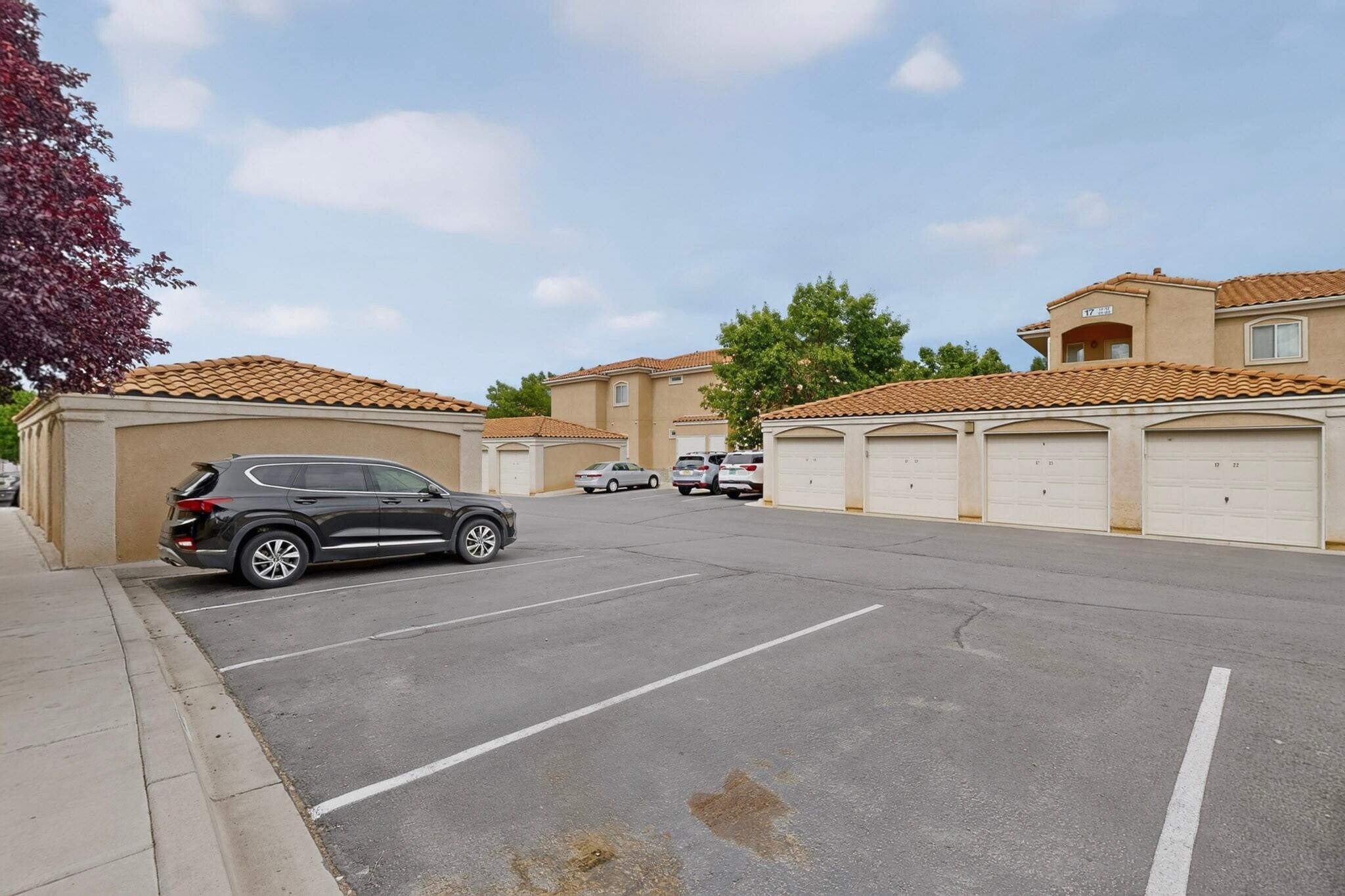 Photo 13 — 6800 Vista Del Norte Road NE # 826