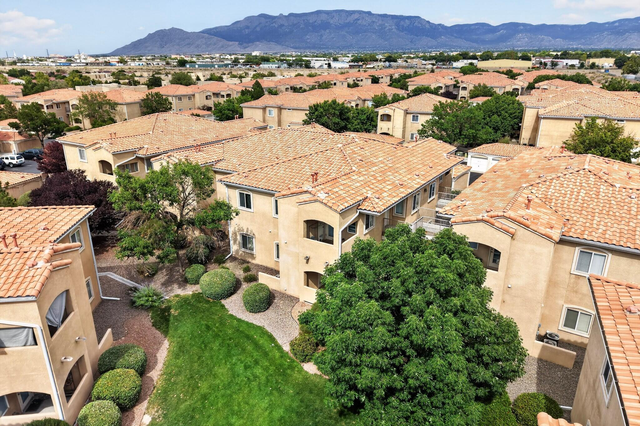 Photo 14 — 6800 Vista Del Norte Road NE # 826
