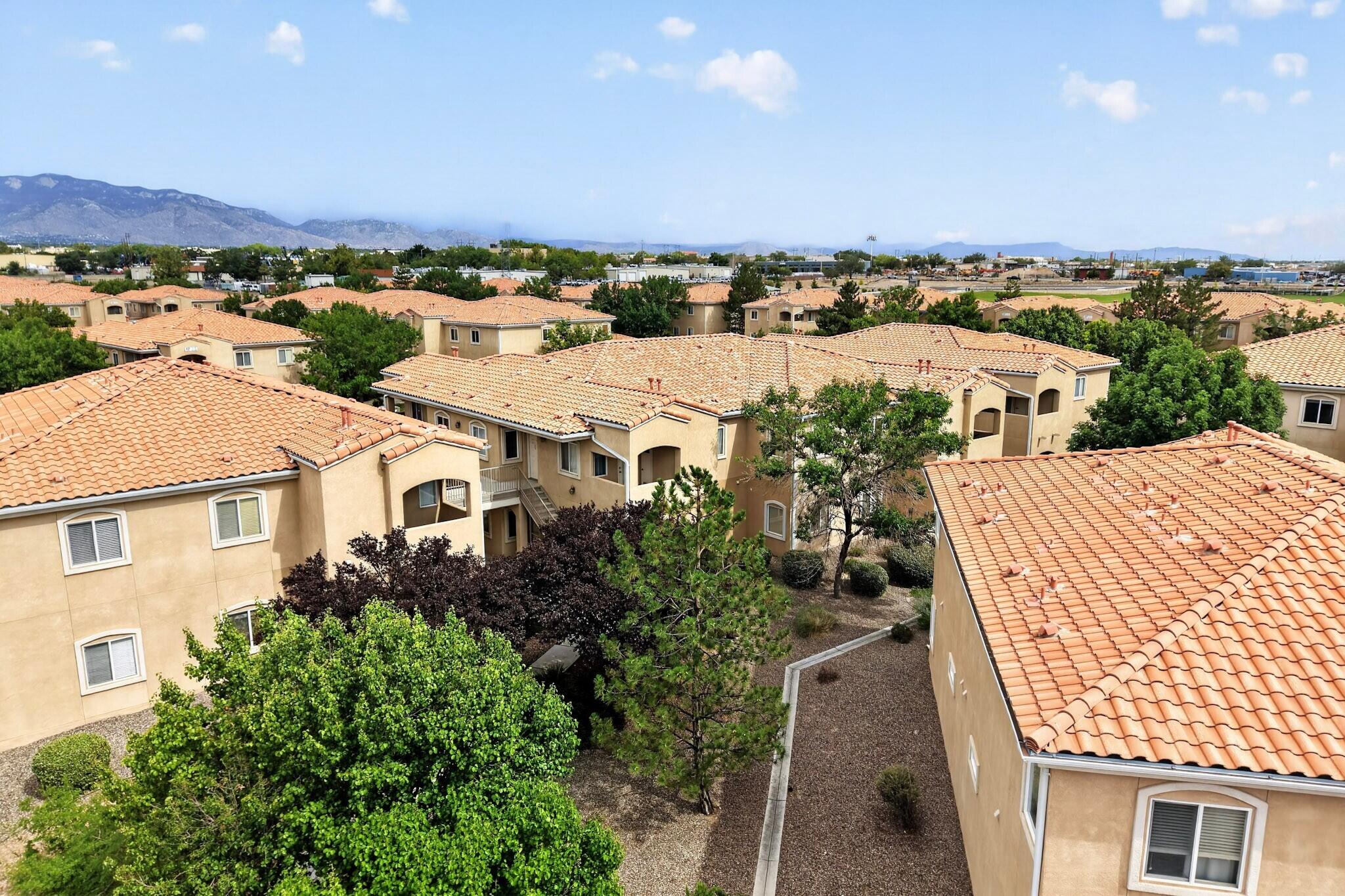 Photo 15 — 6800 Vista Del Norte Road NE # 826