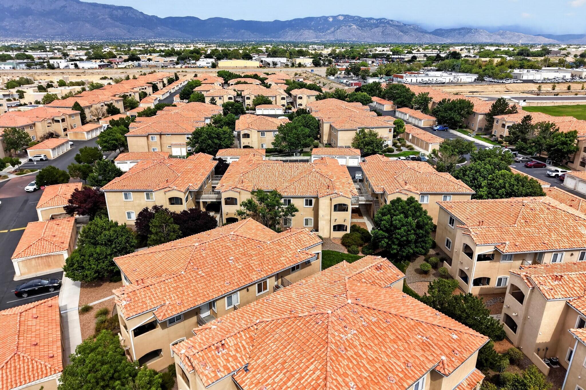 Photo 16 — 6800 Vista Del Norte Road NE # 826