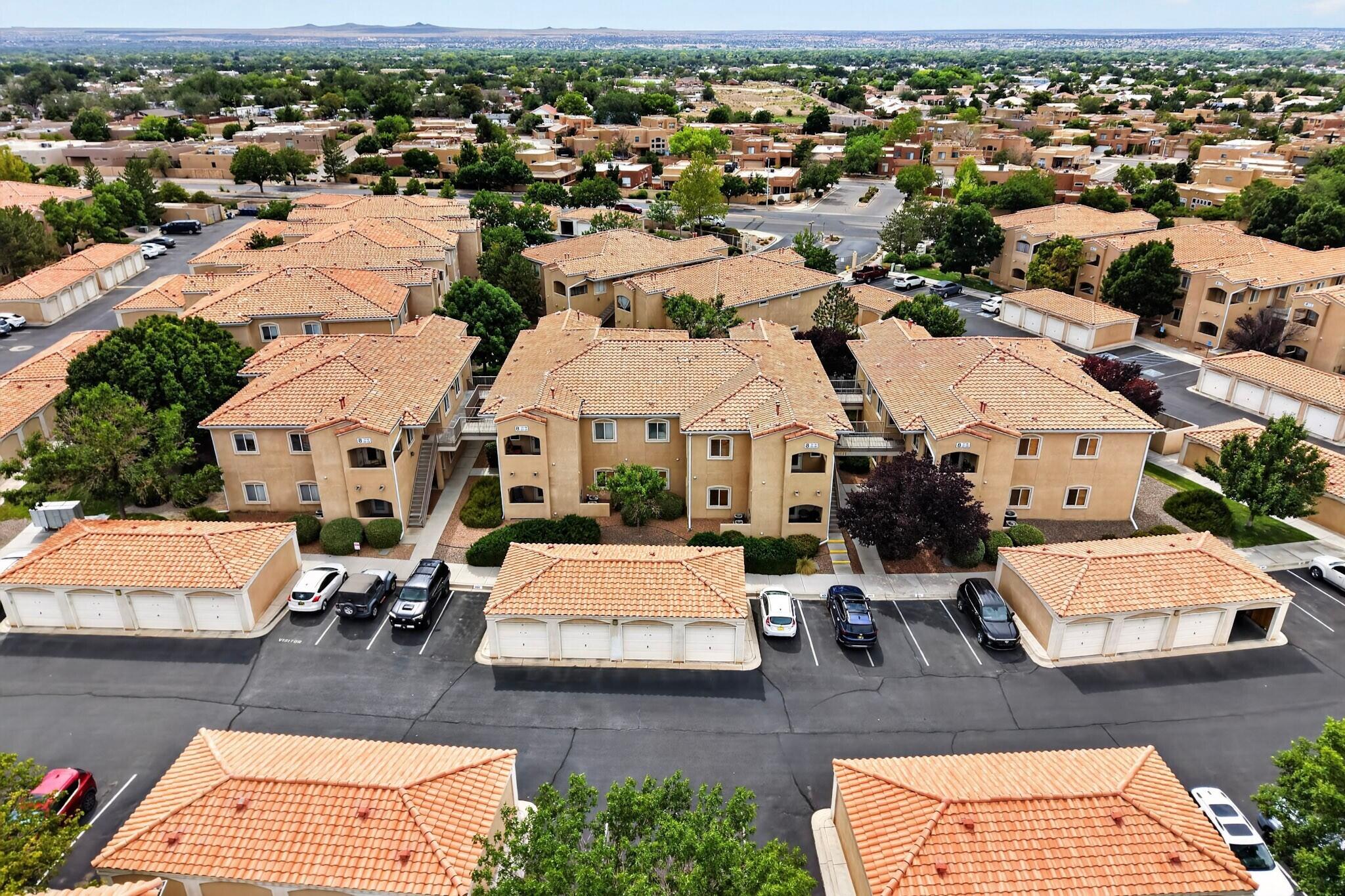 Photo 17 — 6800 Vista Del Norte Road NE # 826