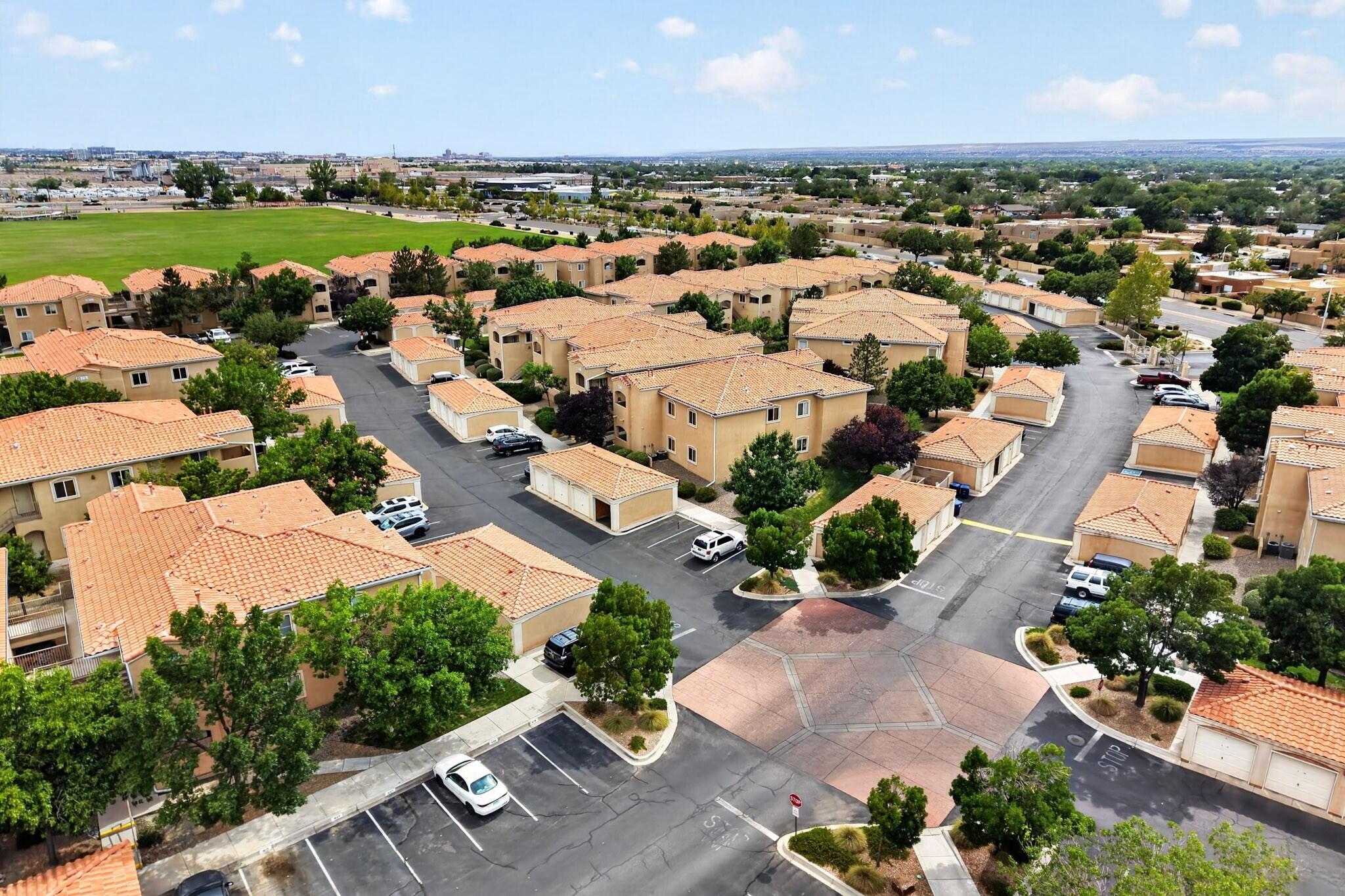 Photo 19 — 6800 Vista Del Norte Road NE # 826