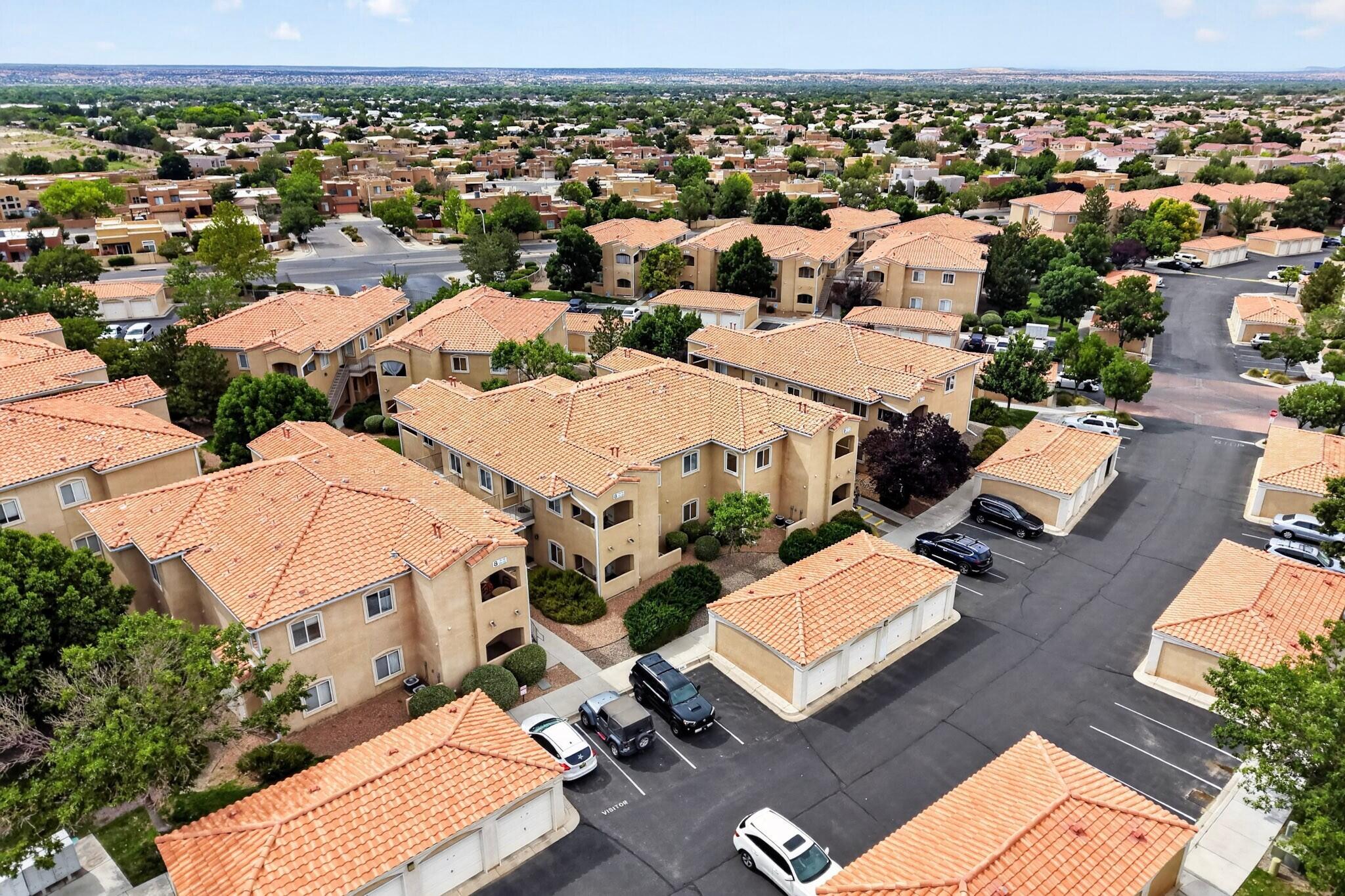 Photo 20 — 6800 Vista Del Norte Road NE # 826