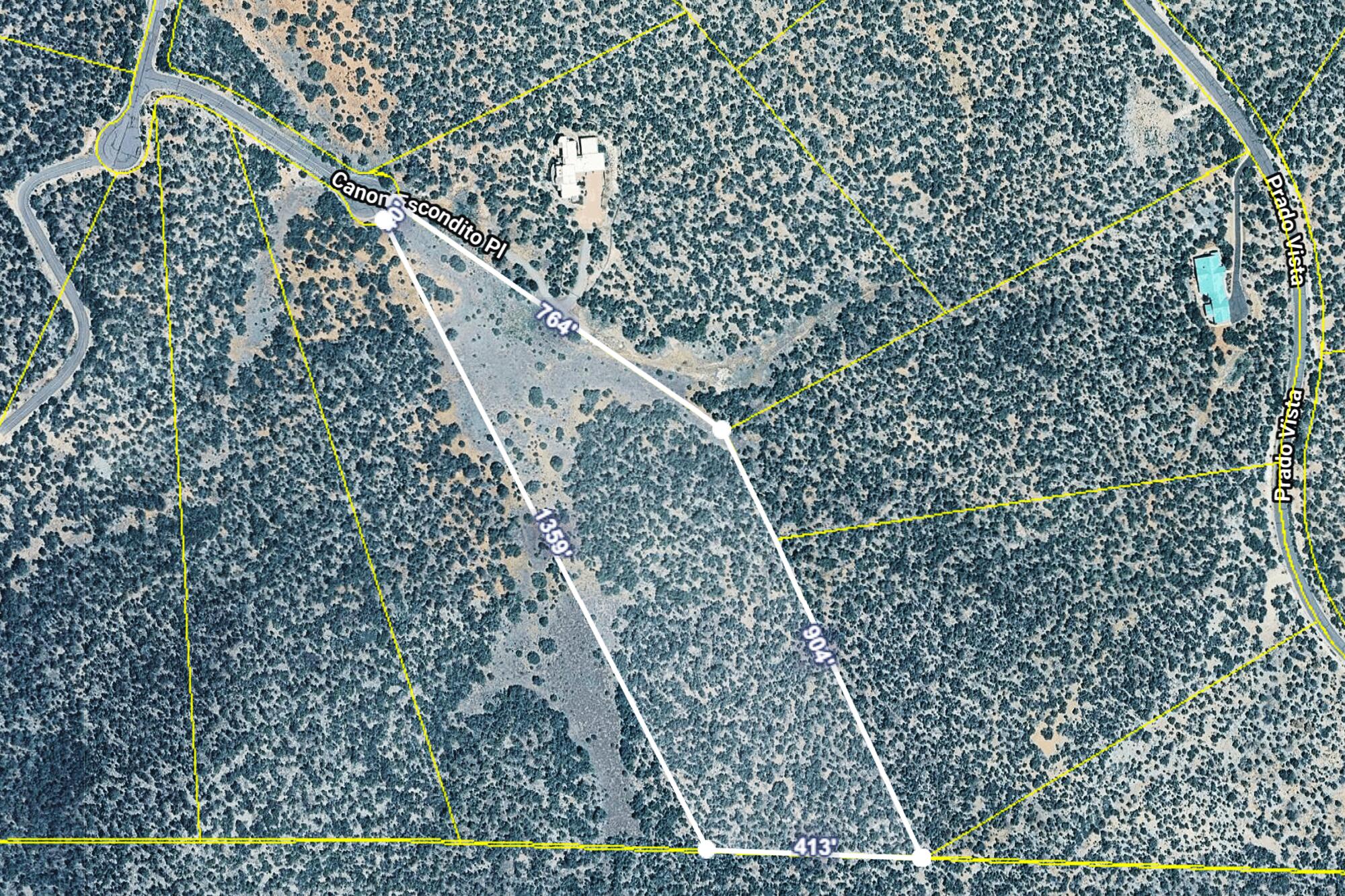 Photo 3 — 45 Canon Escondido Place