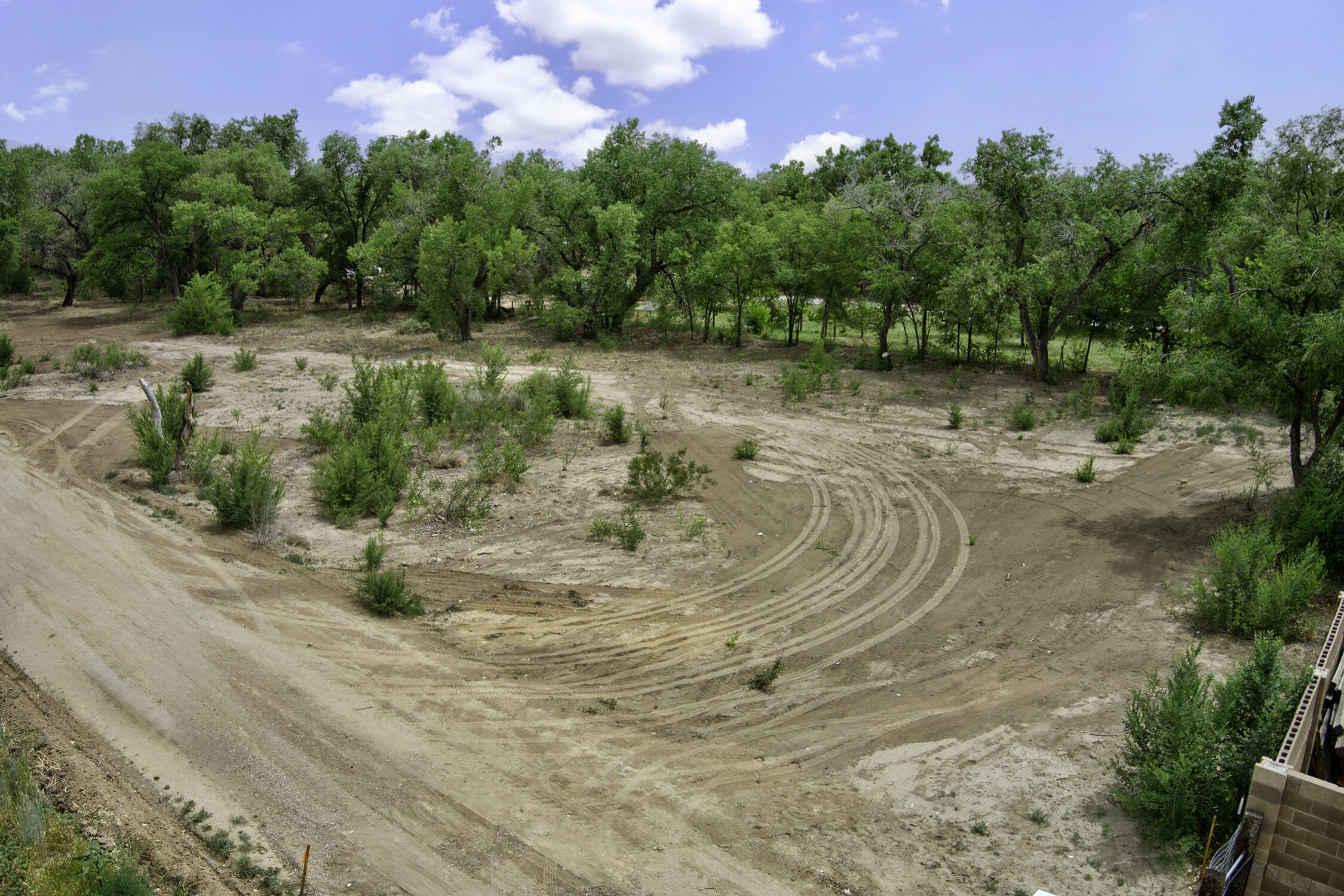  Bosque Oculto Lot B1-A