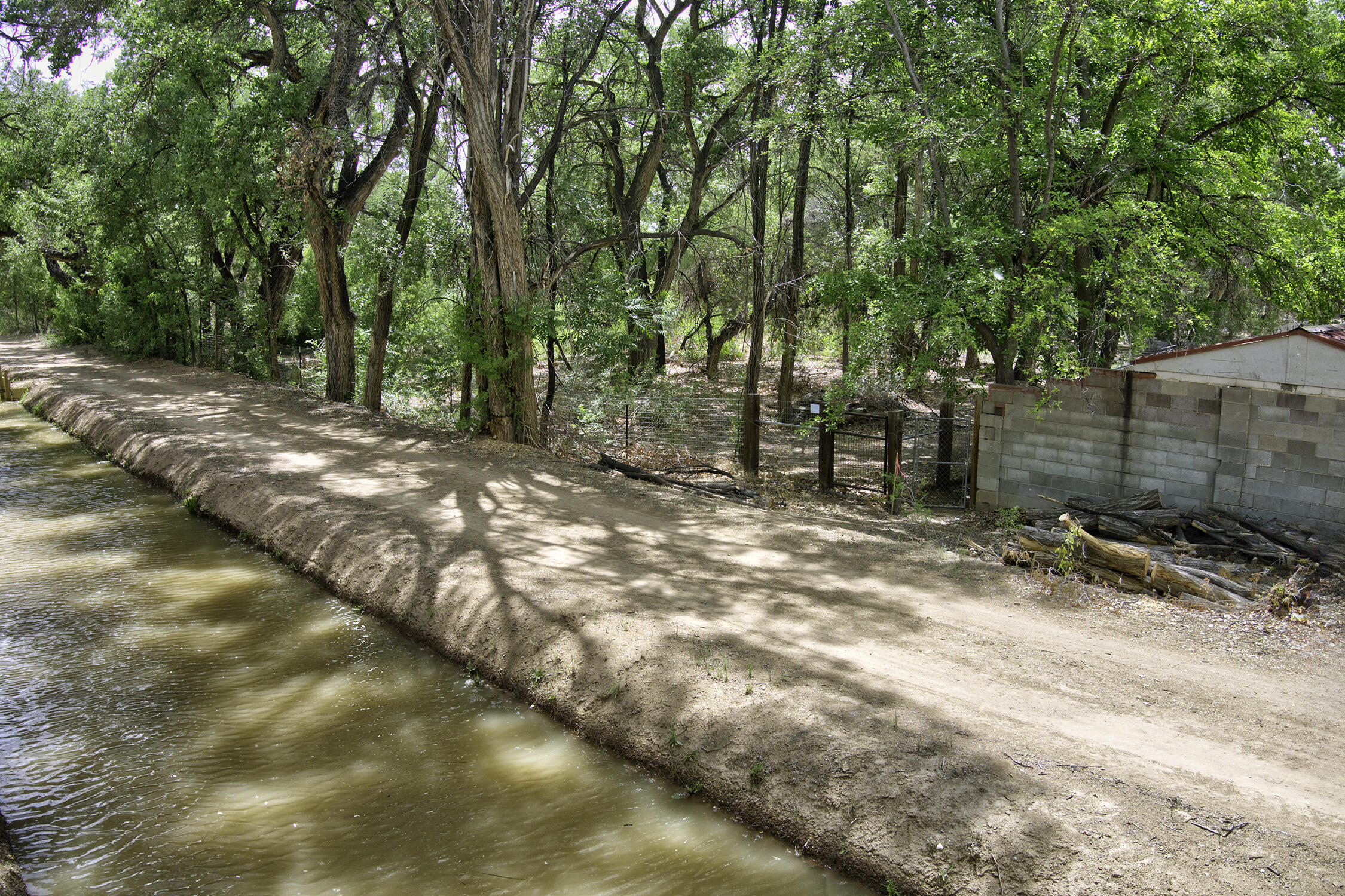 Photo 11 —  Bosque Oculto Lot B1-A