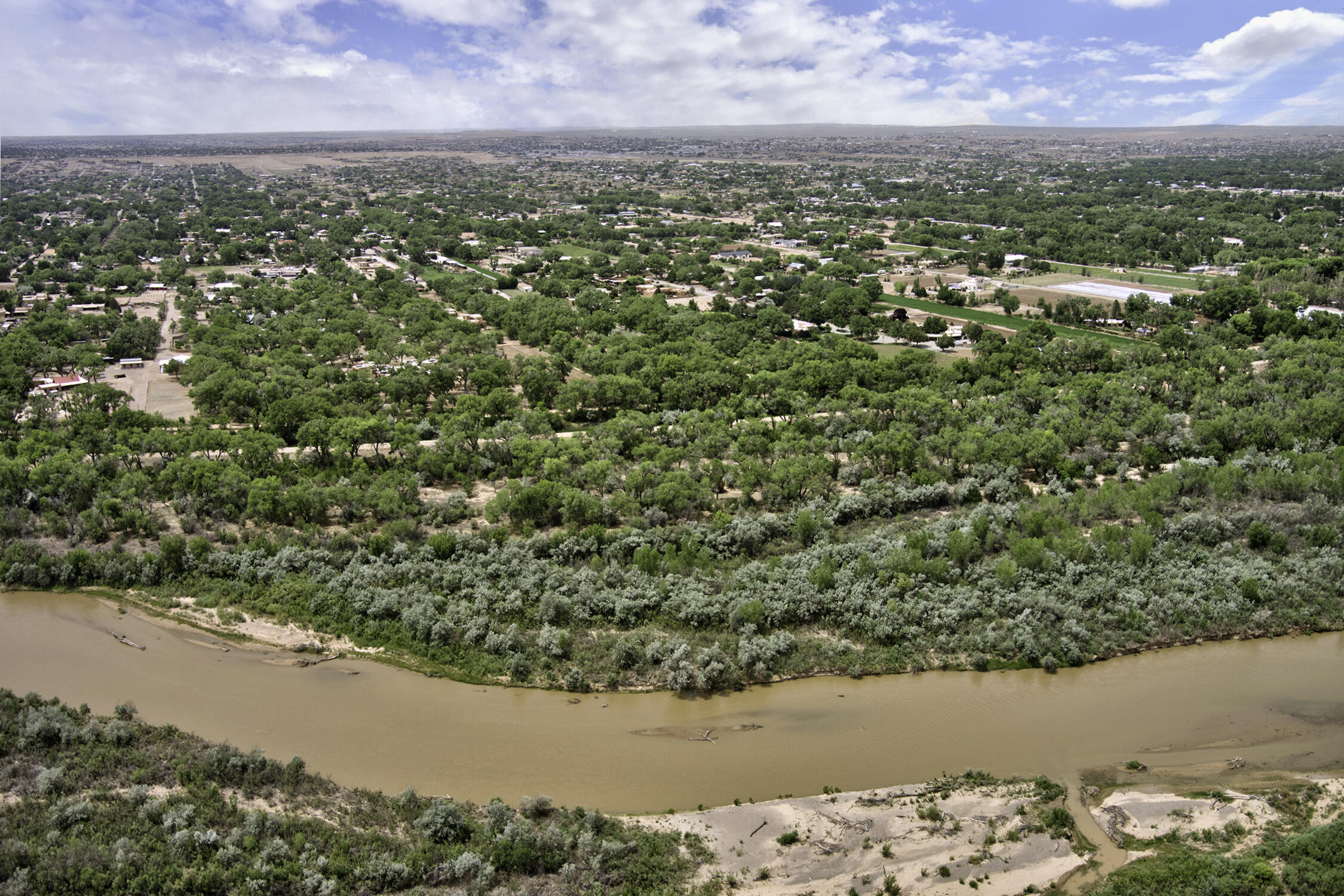 Photo 2 —  Bosque Oculto Lot B1-A