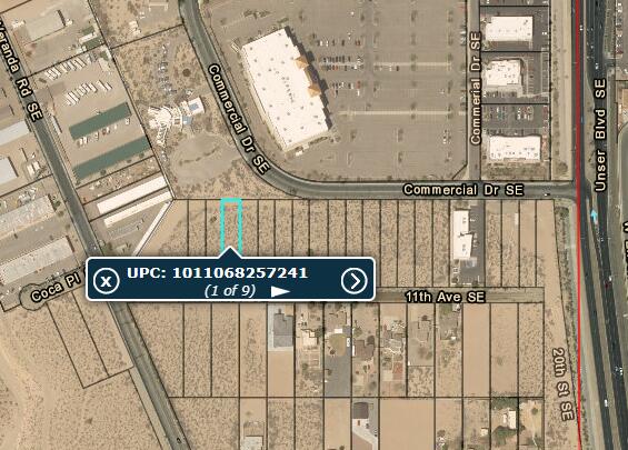 1823 11th Ave SE, Rio Rancho, NM 87124