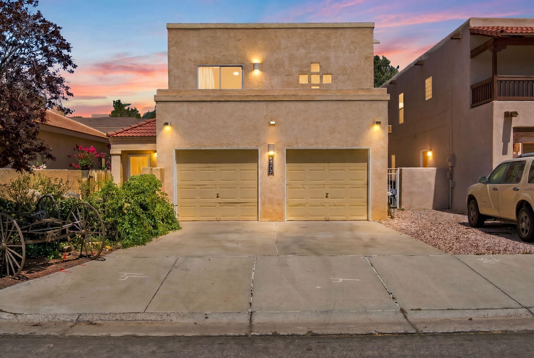 5313 La Colonia Drive NW, Albuquerque, NM 87120