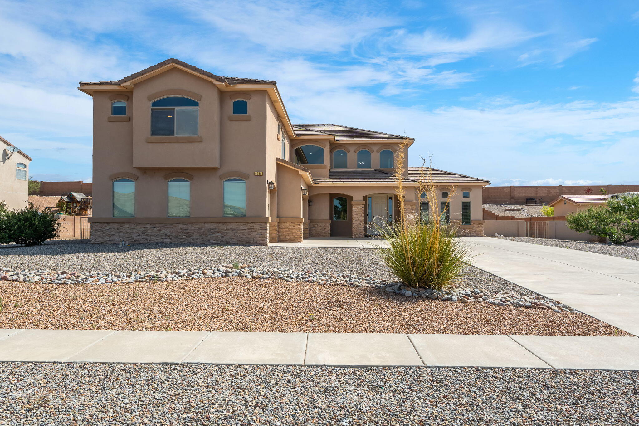 4336 Bentgrass Meadows NE, Rio Rancho, NM 87144