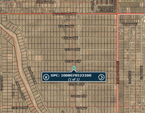 Photo 2 —  2 Lots +/- 1.5 AC Unit 8
