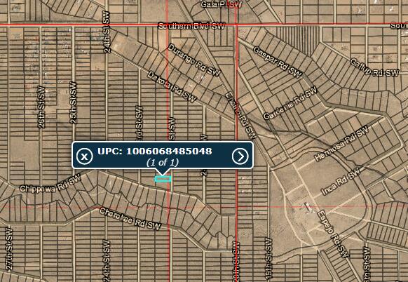Photo 2 —  Unit 4 Bk 6 Lots 45/46