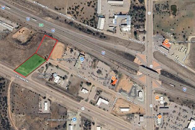 02 Plaza Court, Edgewood, NM 87015