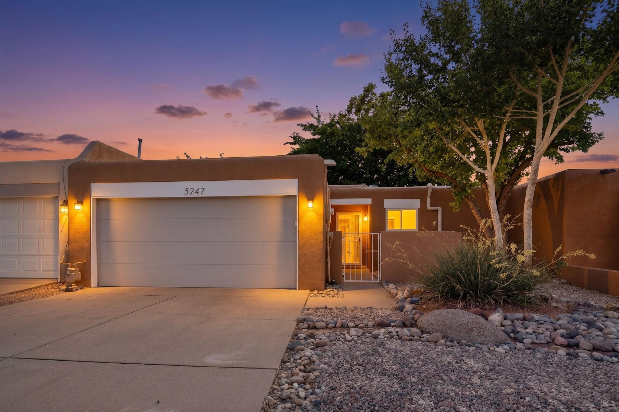 5247 Zurich Place NE, Albuquerque, NM 87111